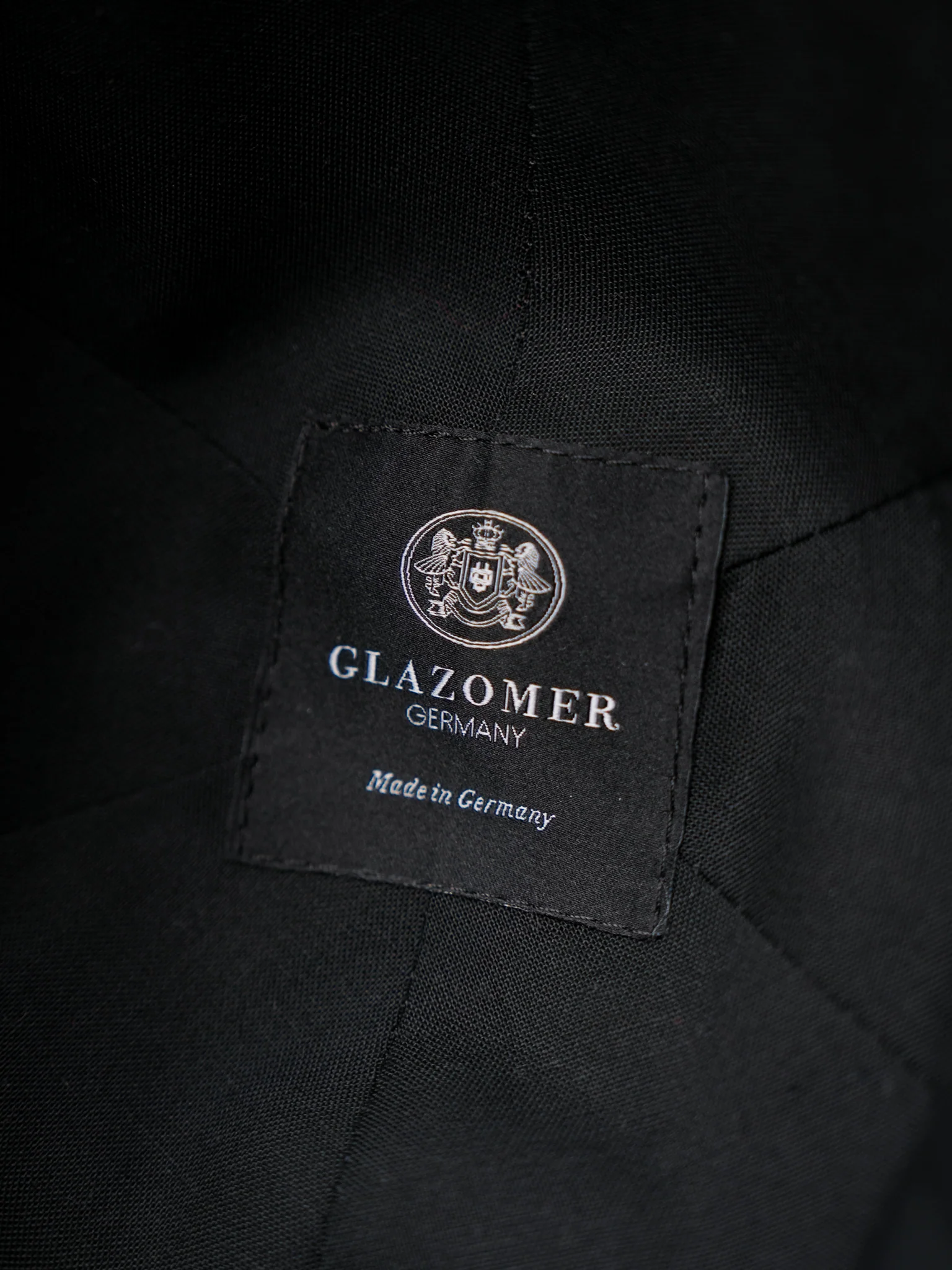 GLAZOMER Cap, grau - Image 6