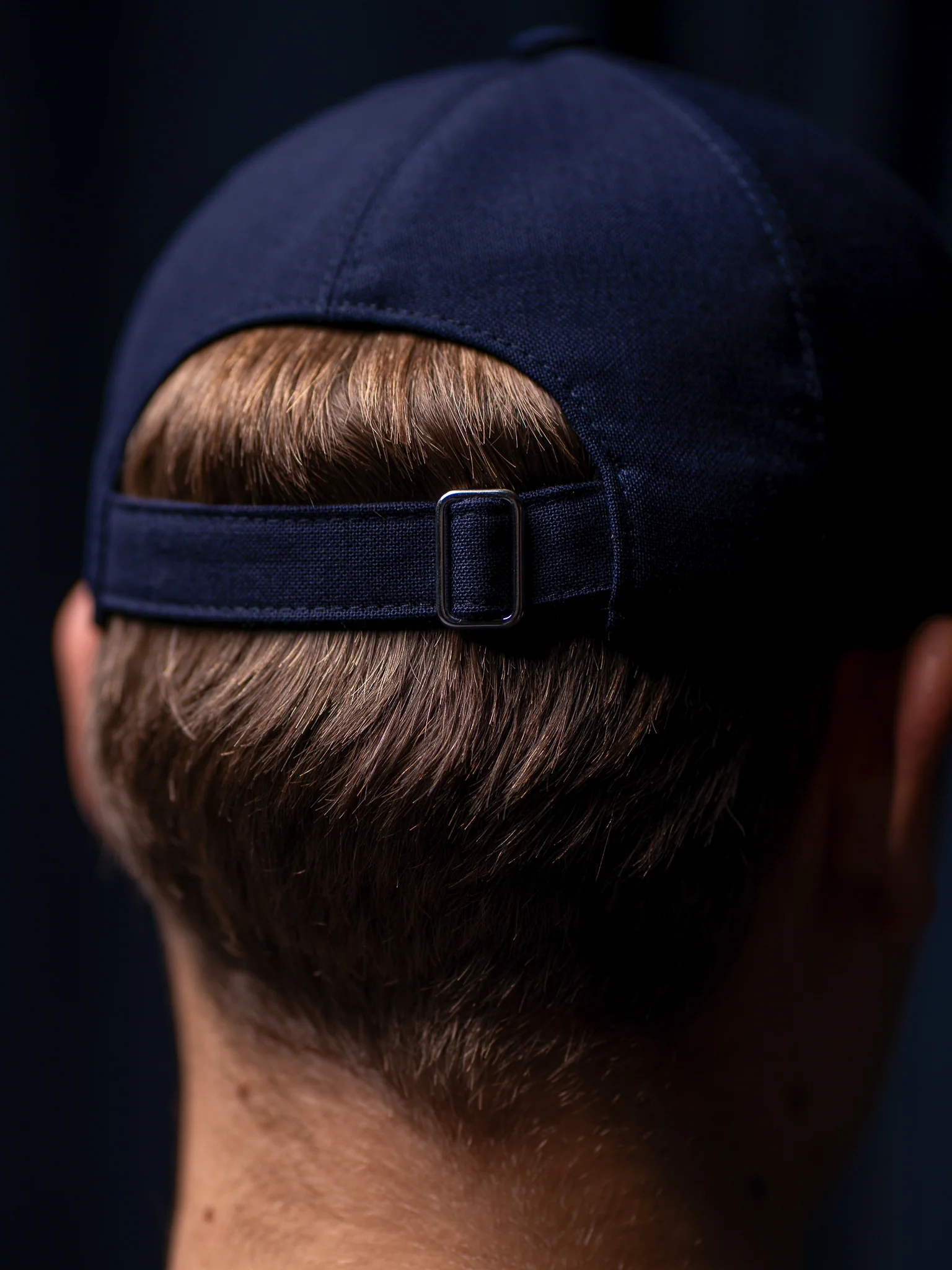 GLAZOMER Cap, blau - Image 8