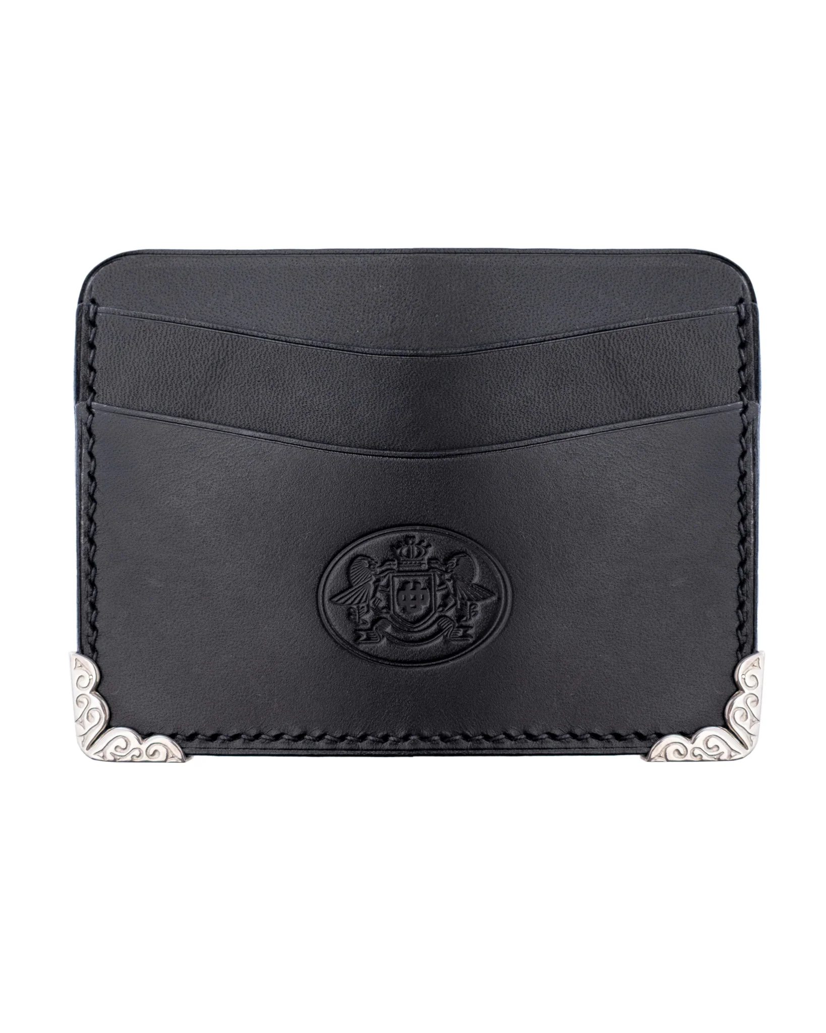 GLAZOMER Cardholder, schwarz - Image 3
