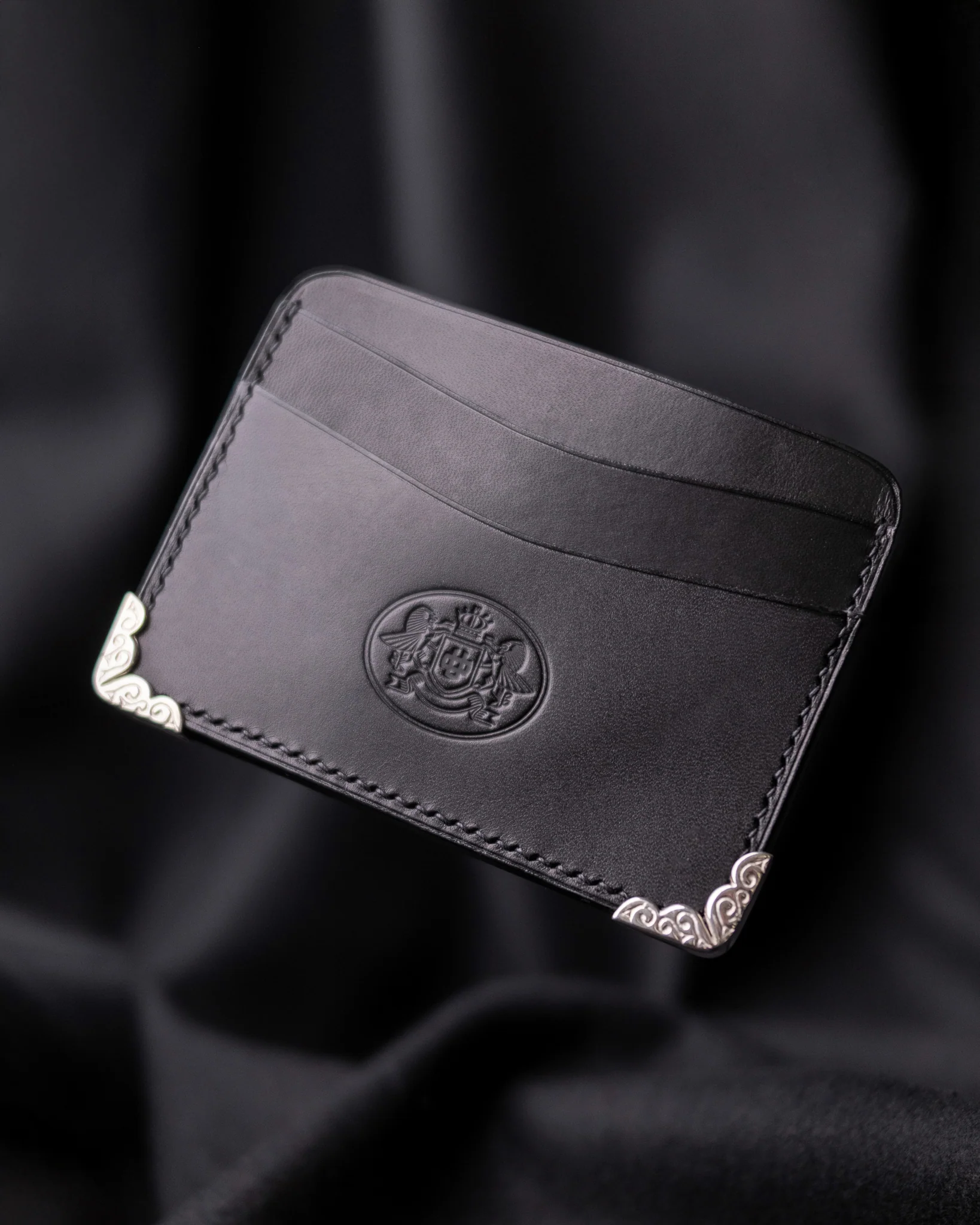 GLAZOMER Cardholder, schwarz - Image 8