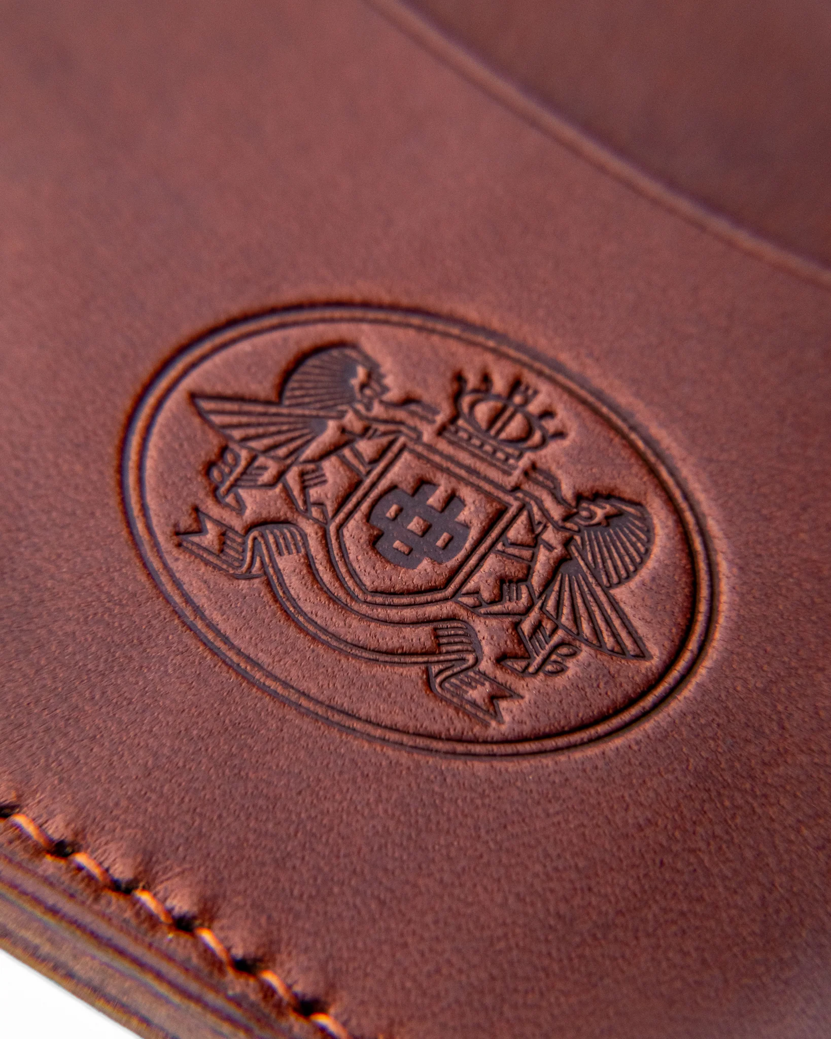GLAZOMER Cardholder, braun - Image 11