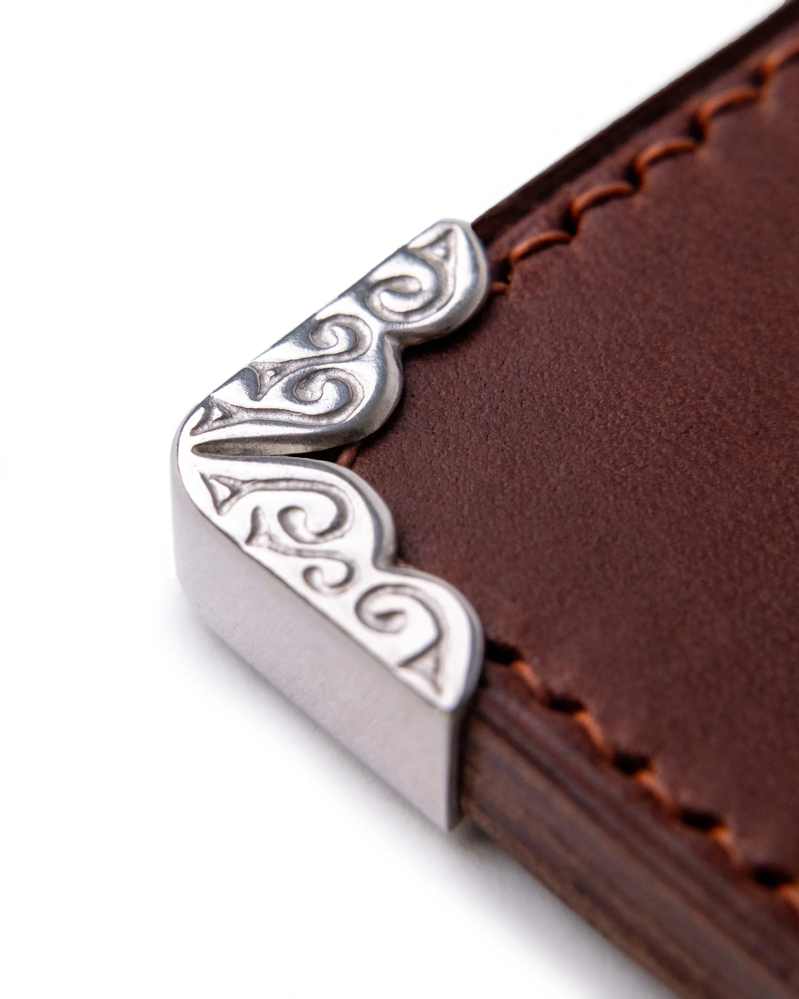 GLAZOMER Cardholder, braun - Image 3