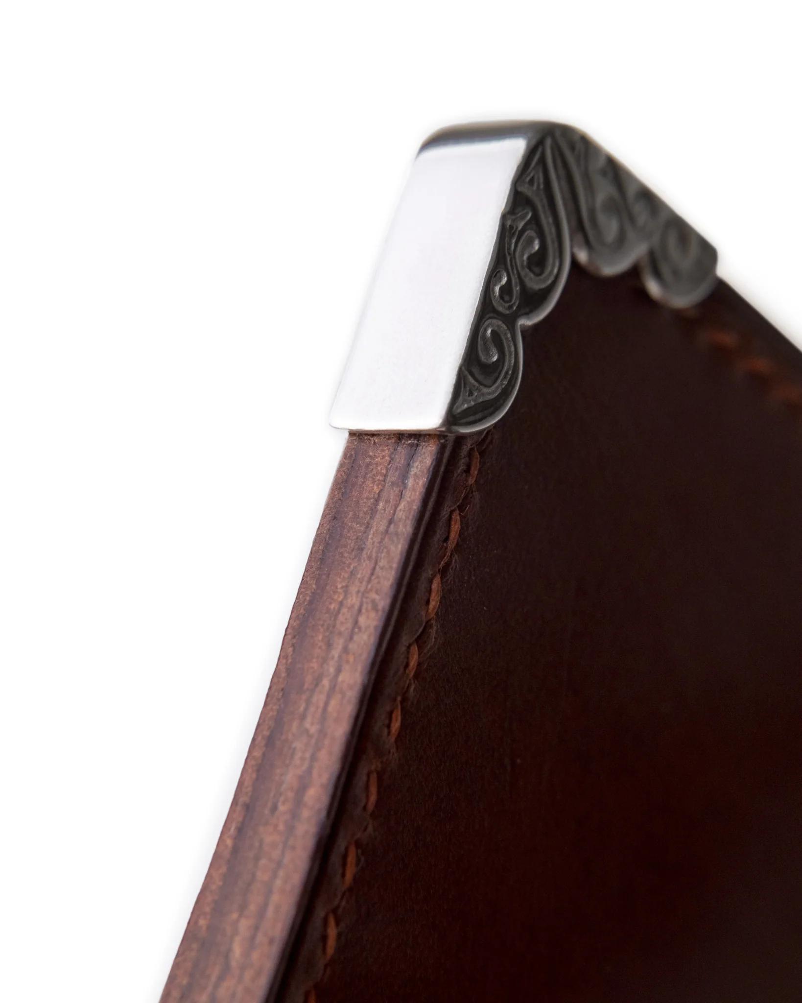 GLAZOMER Cardholder, braun - Image 4