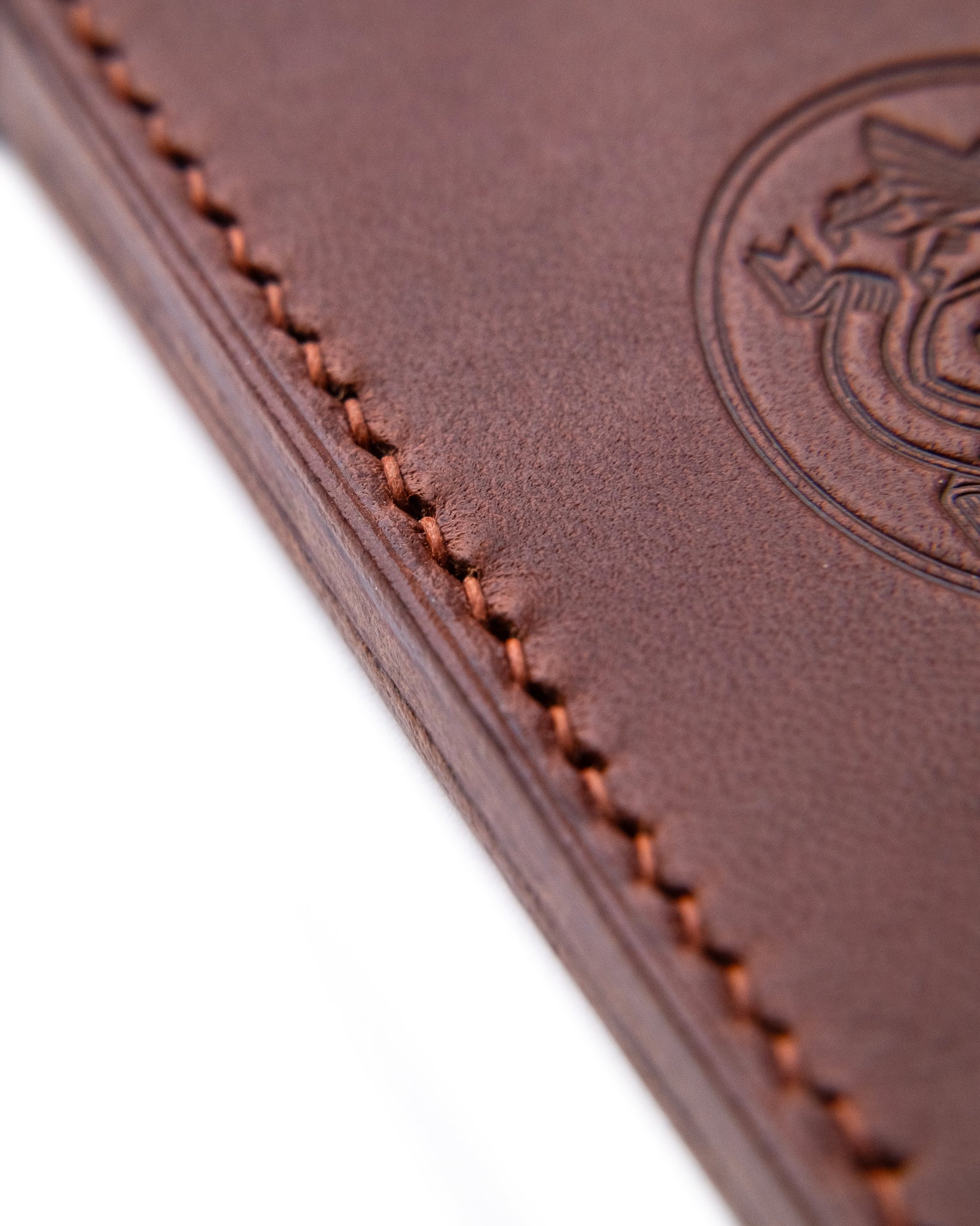 GLAZOMER Cardholder, braun - Image 6