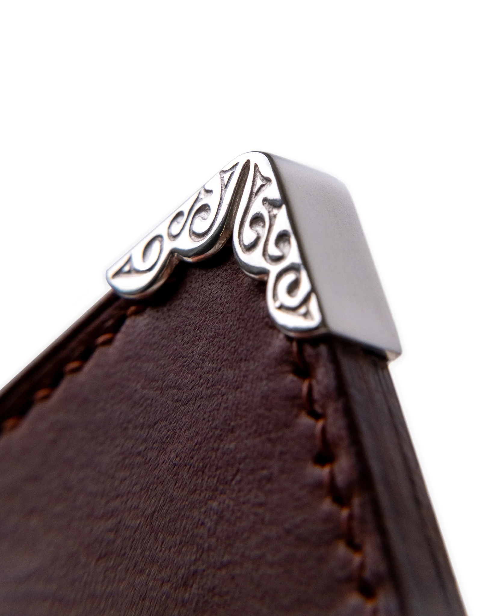 GLAZOMER Cardholder, braun - Image 9