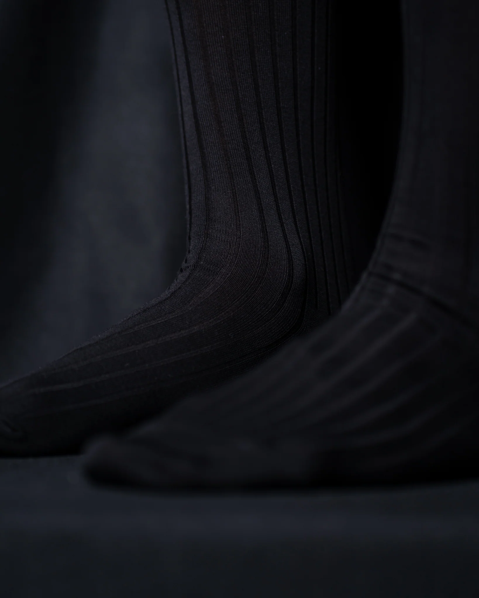 GLAZOMER Herrensocken, schwarz - Image 11
