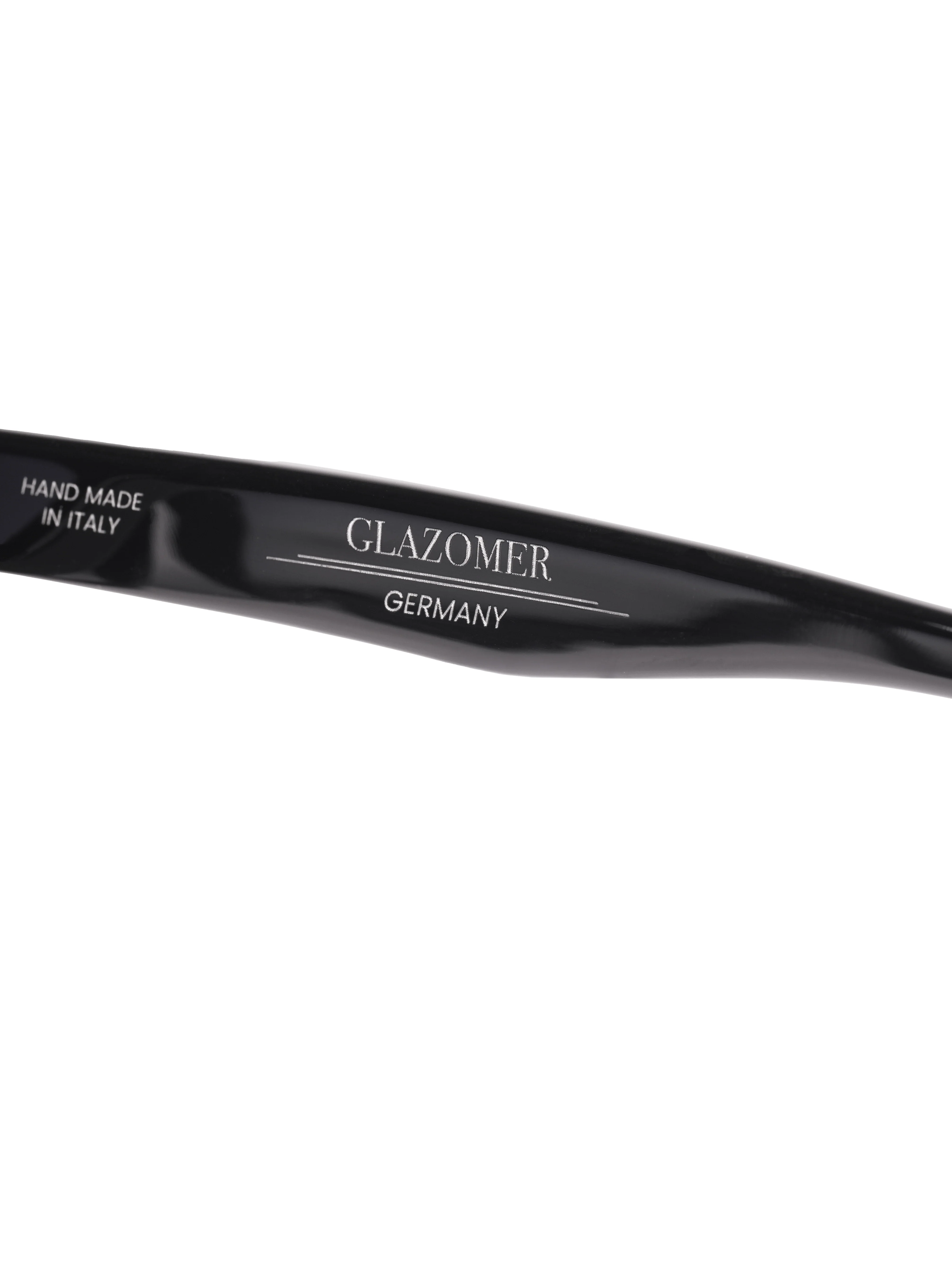 GLAZOMER OPUS, blau (gradient) - Image 17