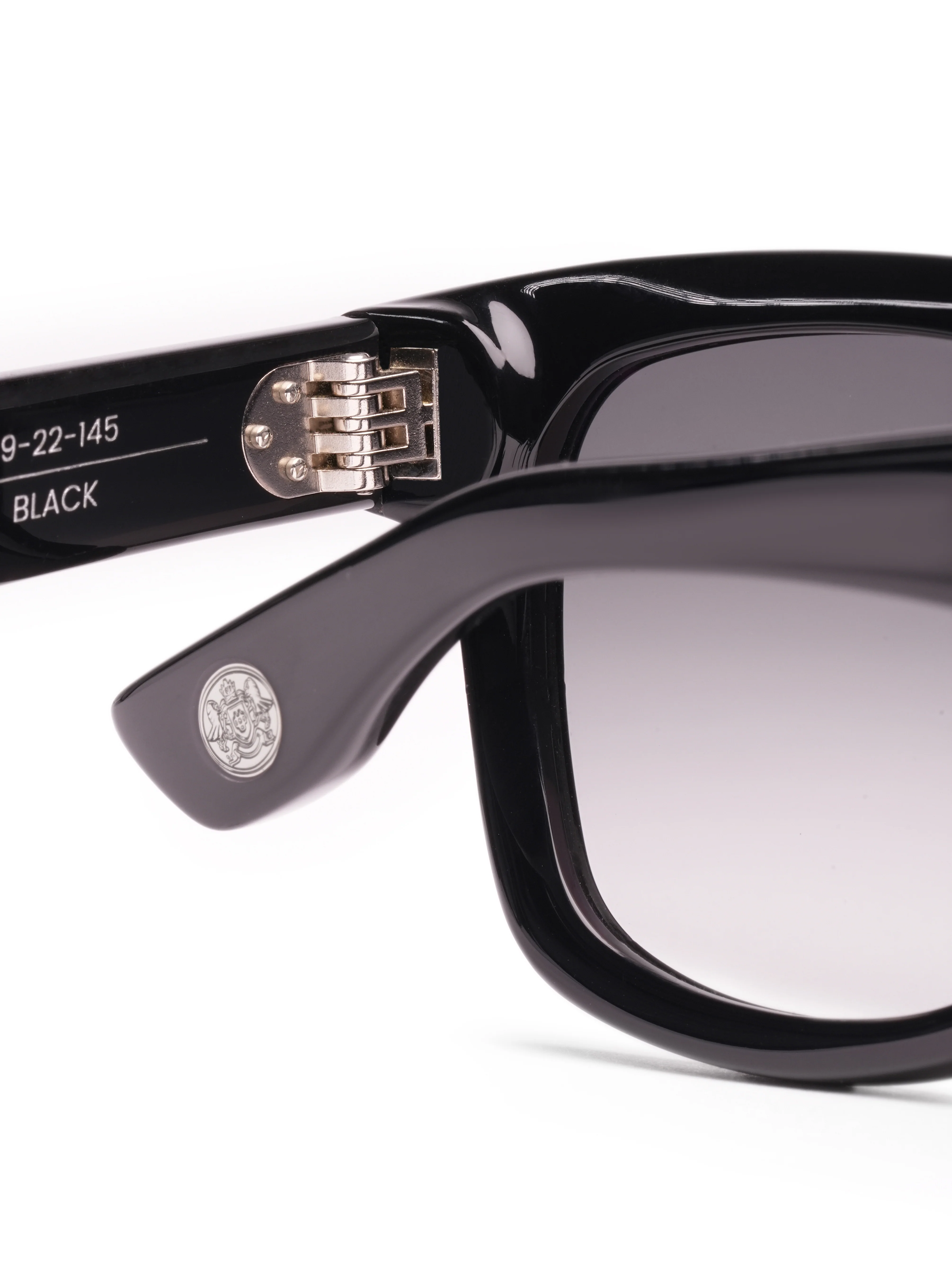GLAZOMER OPUS, grau (gradient) - Image 5