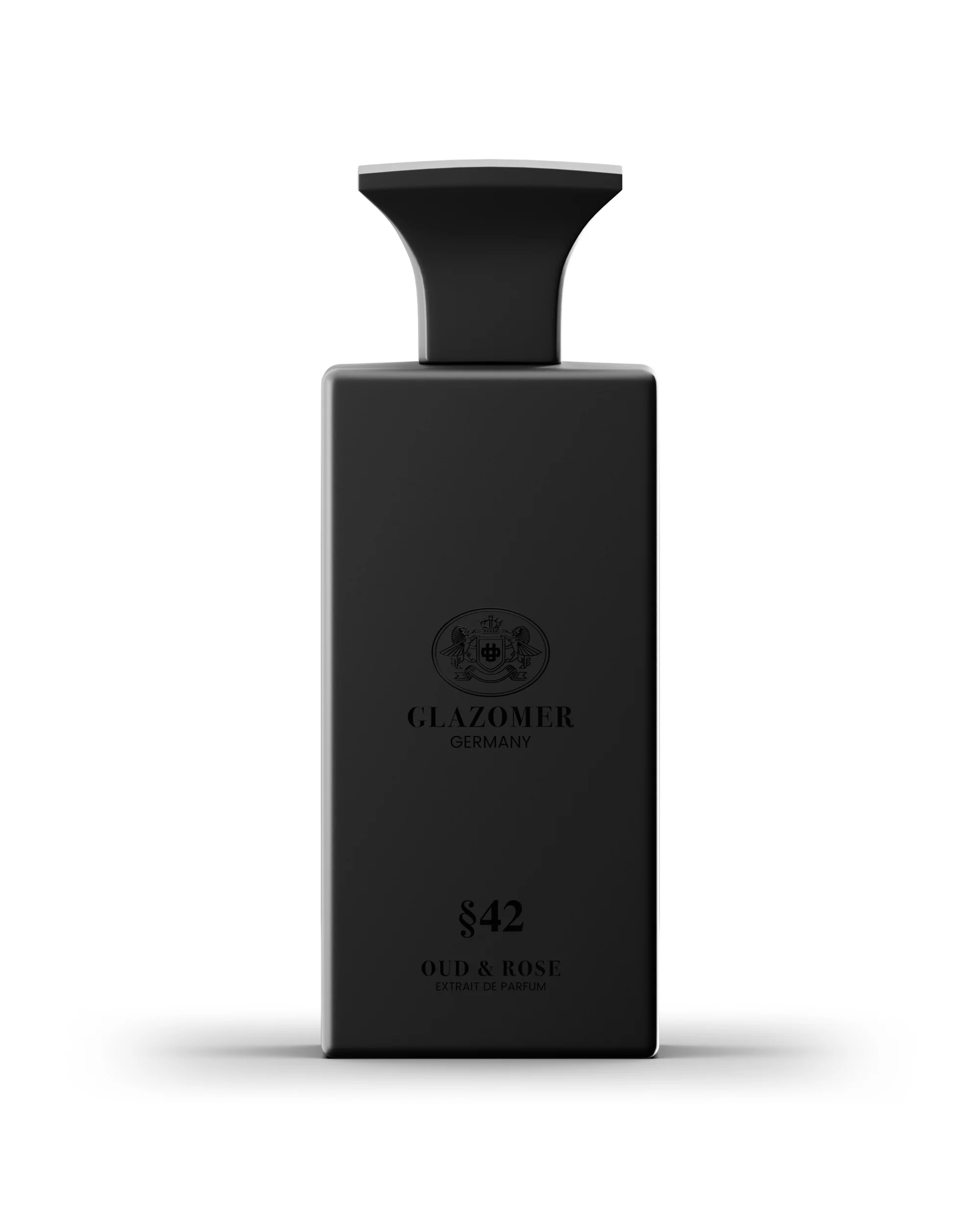 §42 (Oud & Rose)