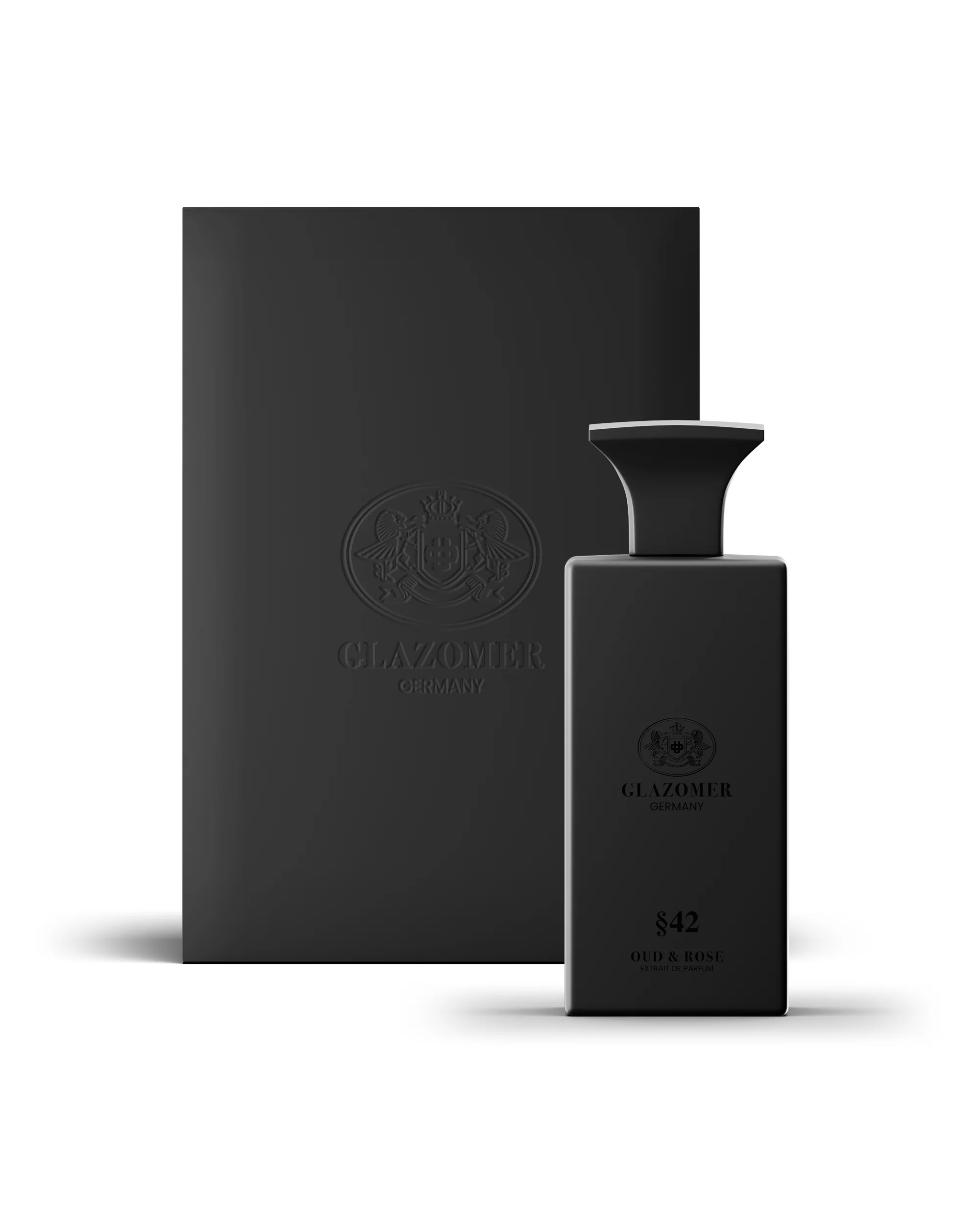 §42 (Oud & Rose) - Image 3