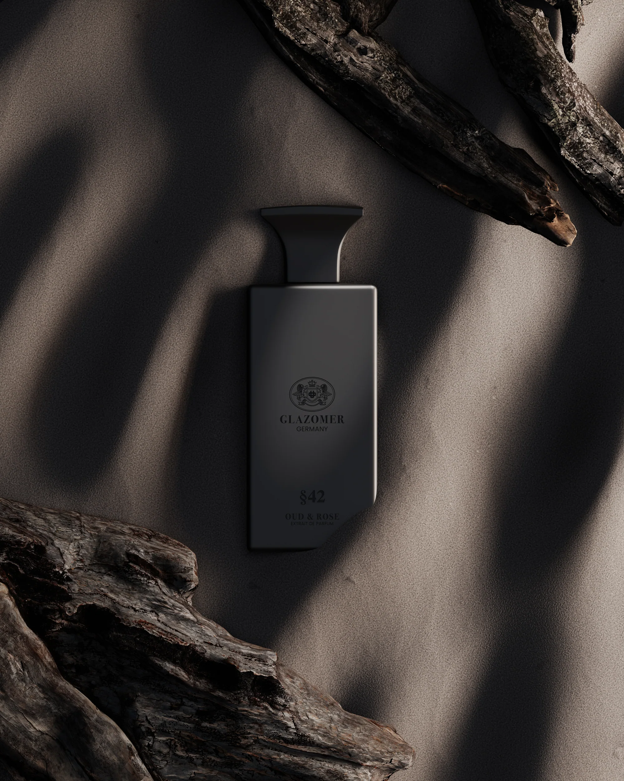§42 (Oud & Rose) - Image 4