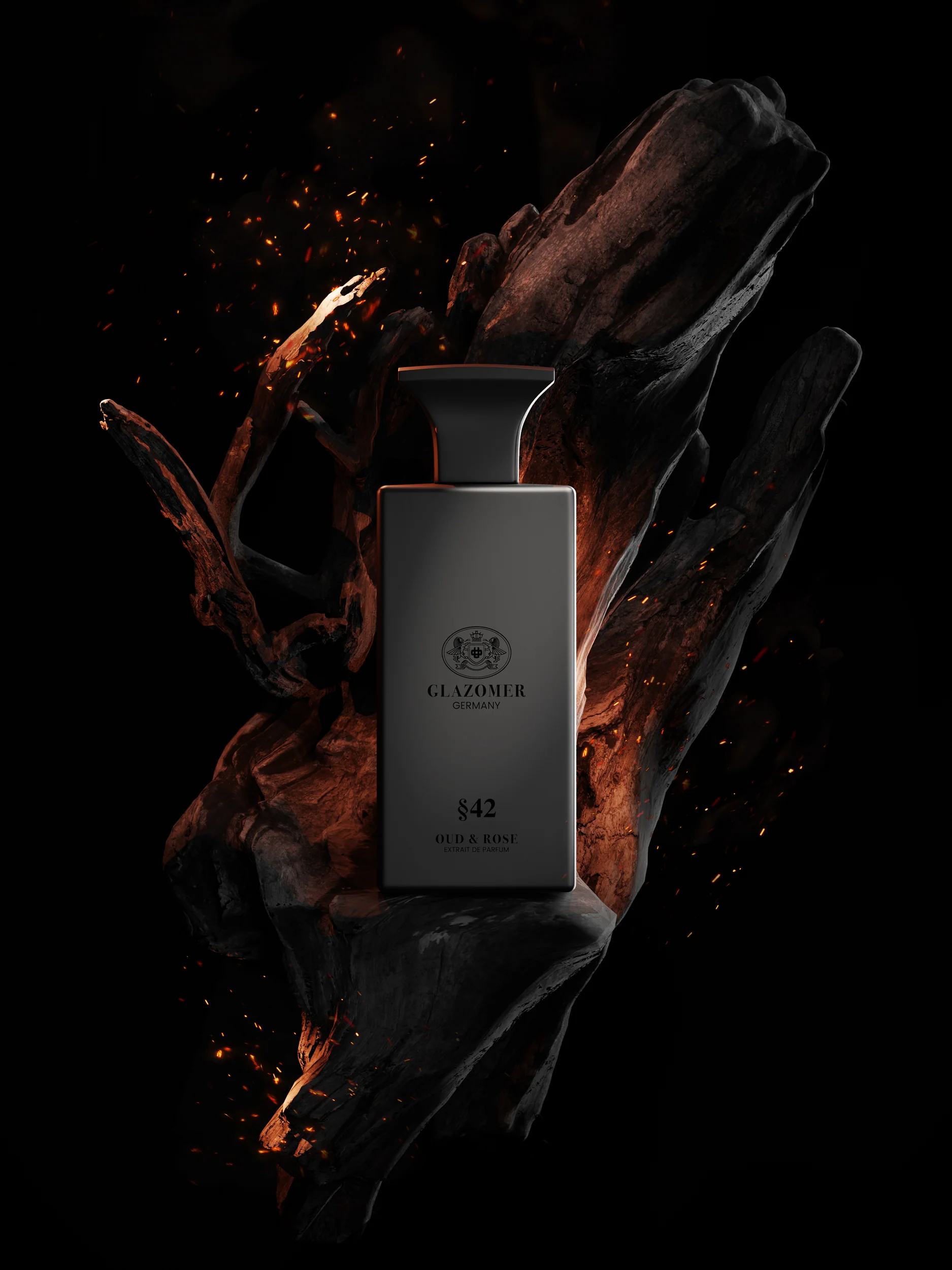 §42 (Oud & Rose) - Image 5