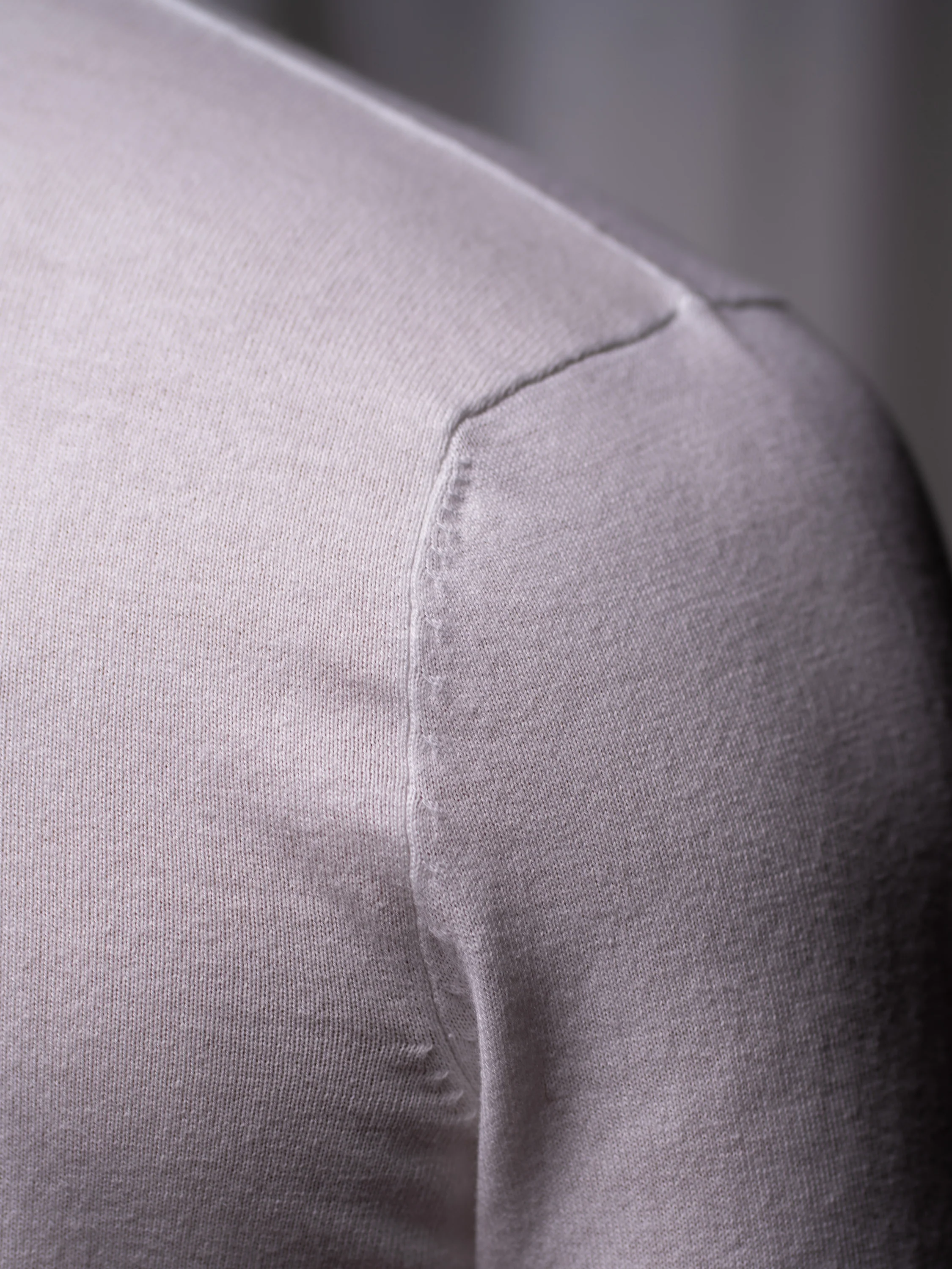 GLAZOMER Poloshirt, weiß - Image 7