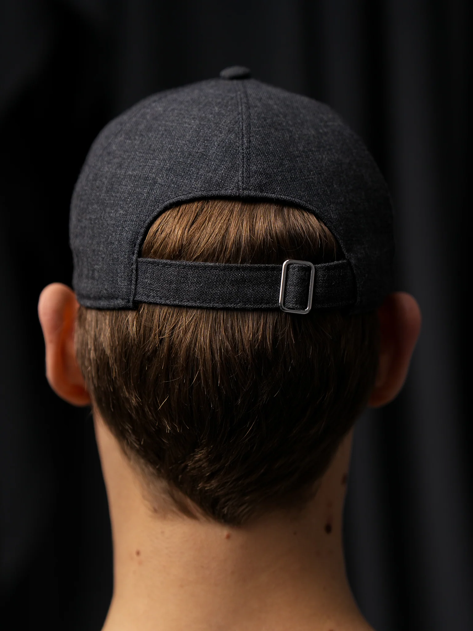 GLAZOMER PREMIUM Cap, grau - Image 5