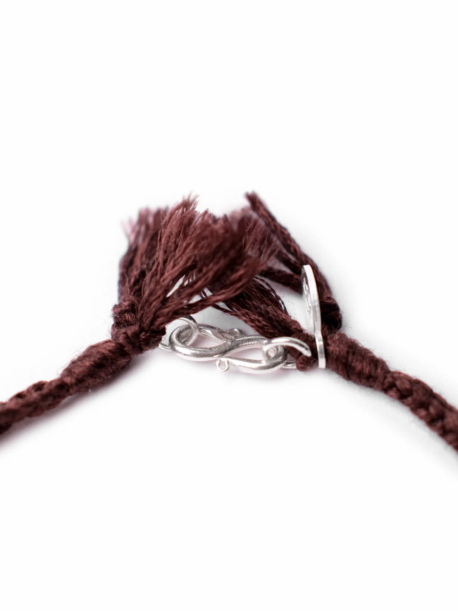 GLAZOMER Reichband - Dead Earth (braun) - Image 4