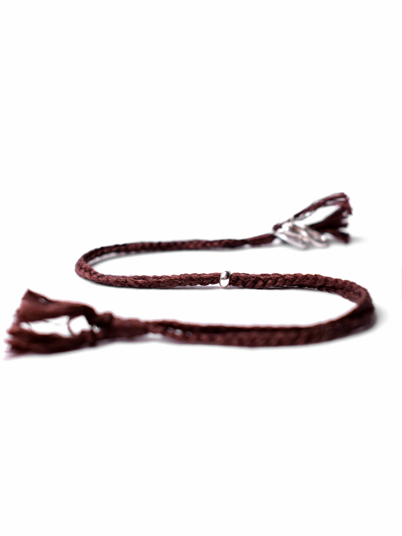 GLAZOMER Reichband - Dead Earth (braun) - Image 7