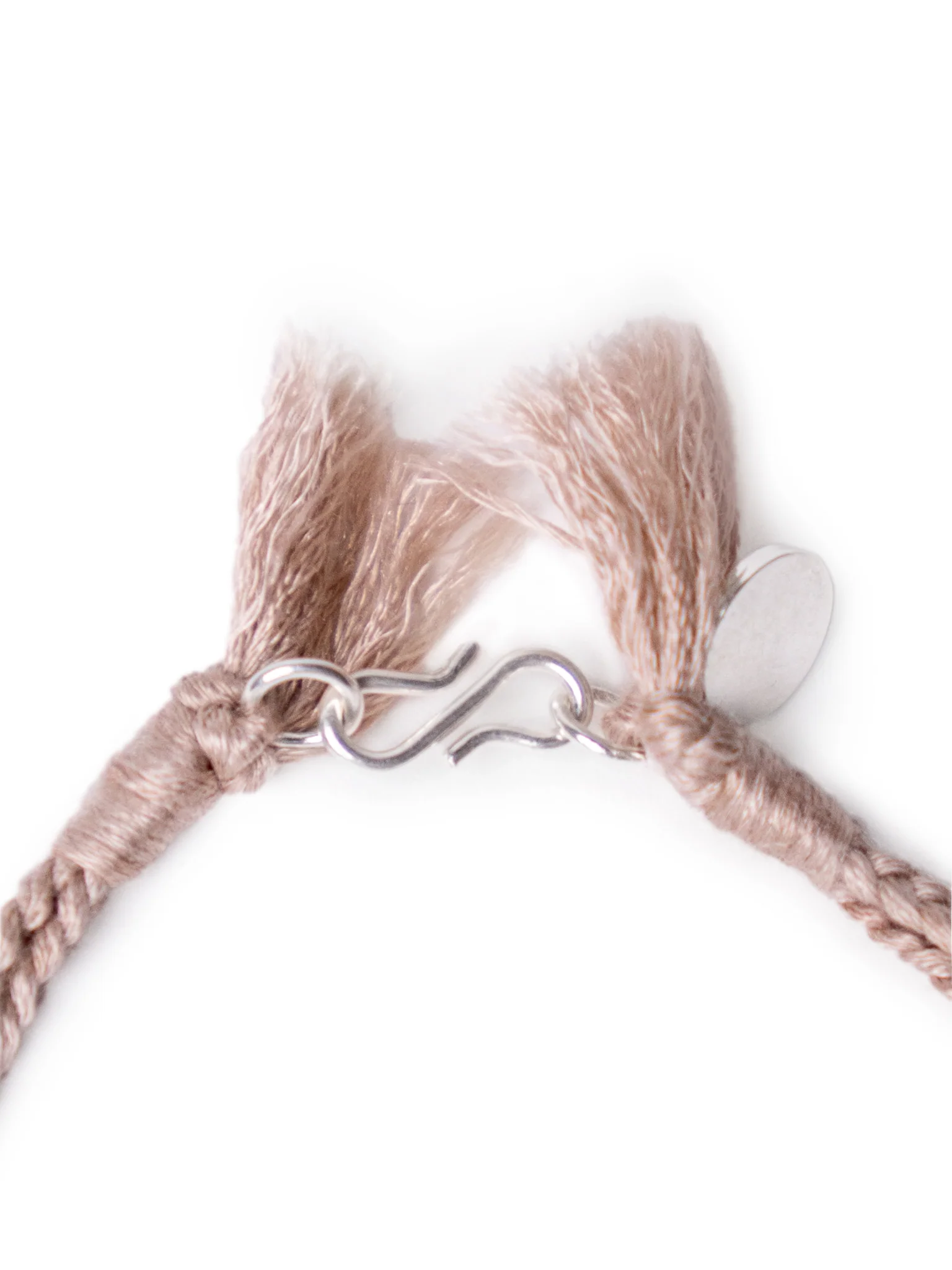 NEU! GLAZOMER Reichband - Ancient Sand (beige) - Image 3