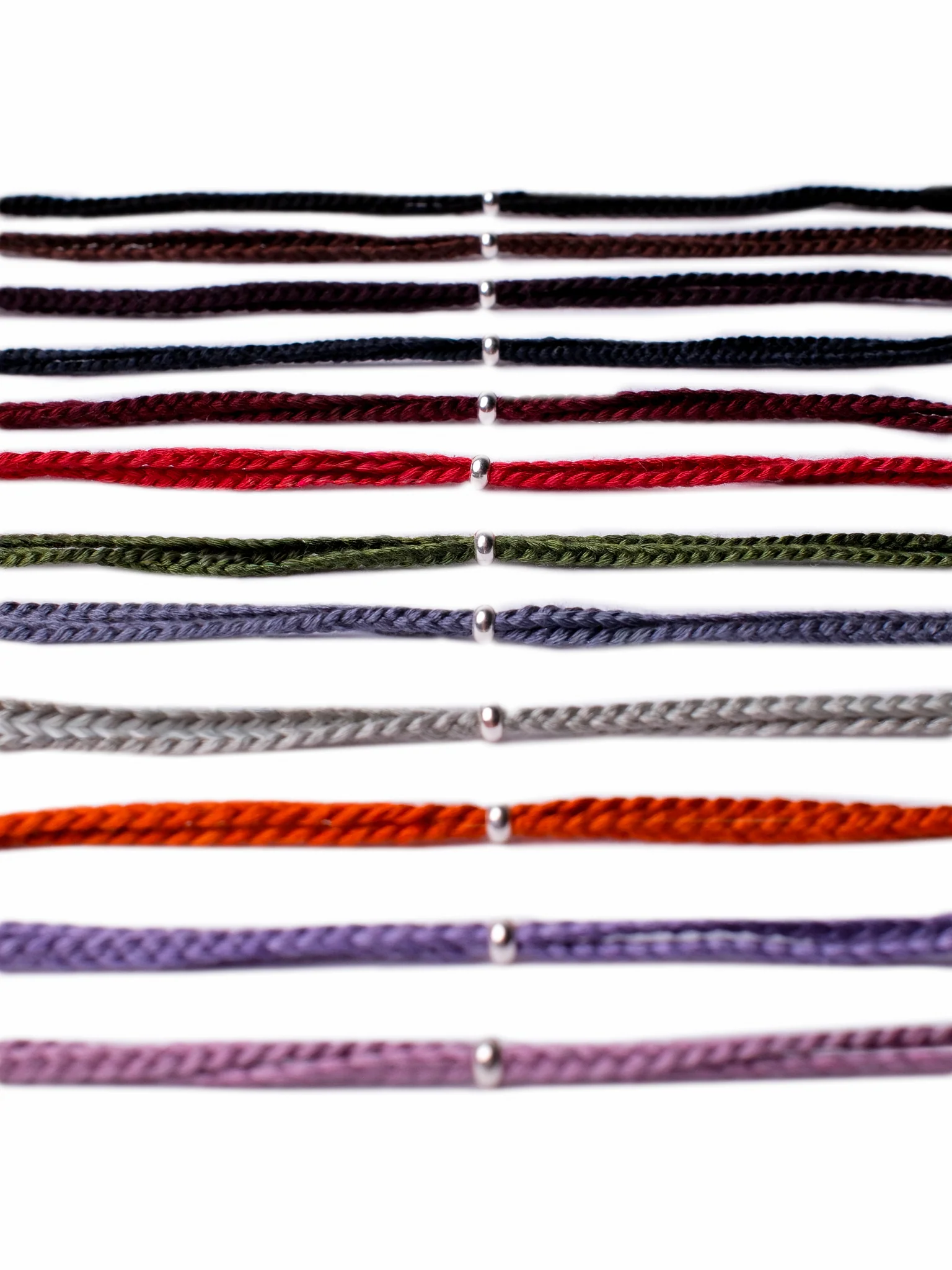 GLAZOMER Reichband - Dead Earth (braun) - Image 9