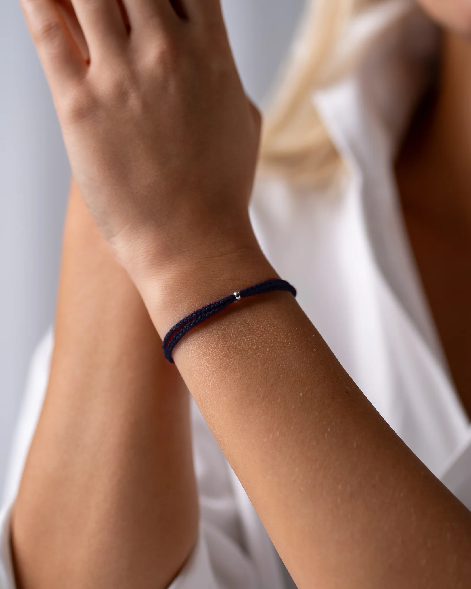 GLAZOMER Reichband - Black Hole (schwarz) - Image 11