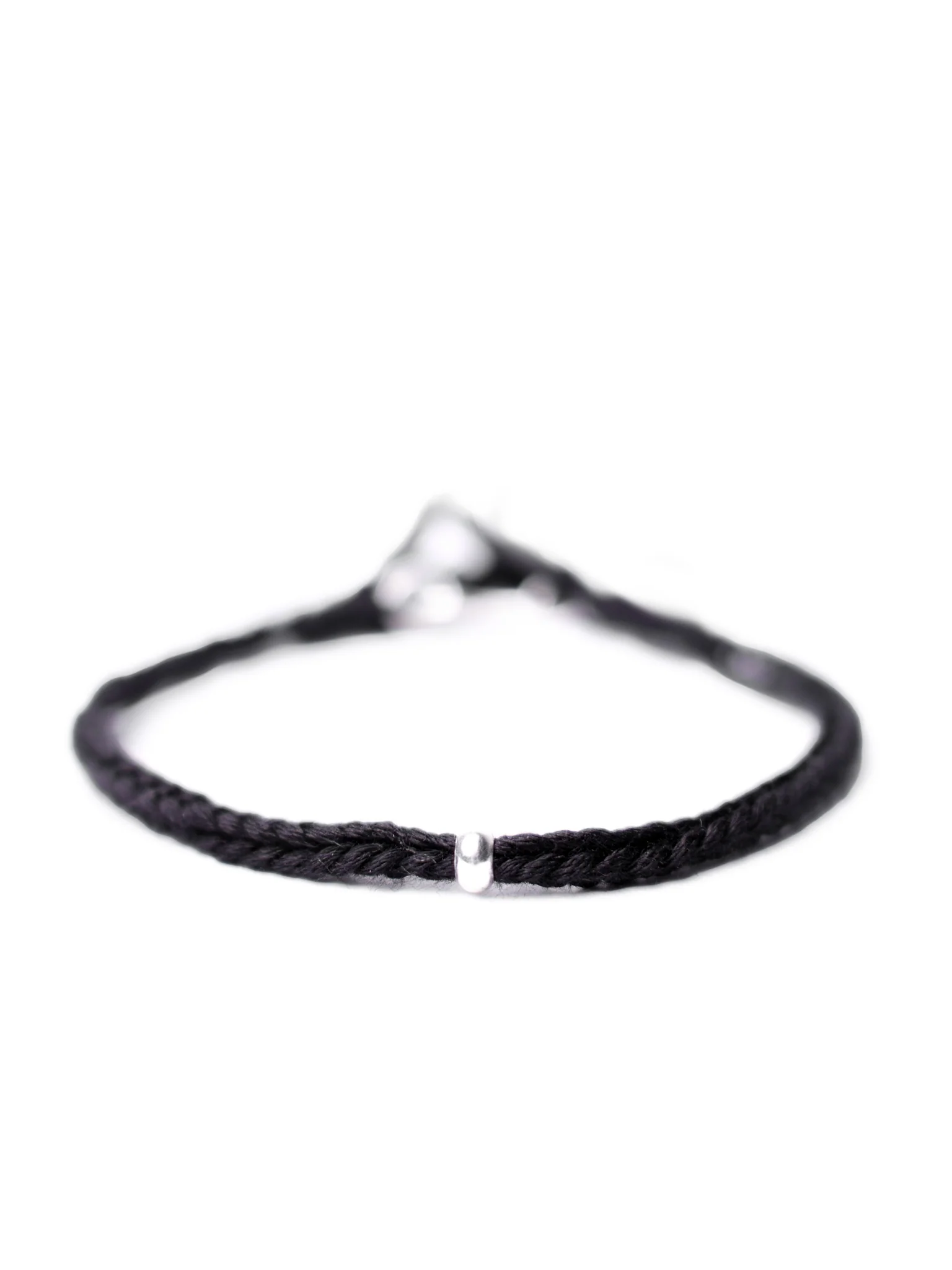 GLAZOMER Reichband - Black Hole (schwarz) - Image 3