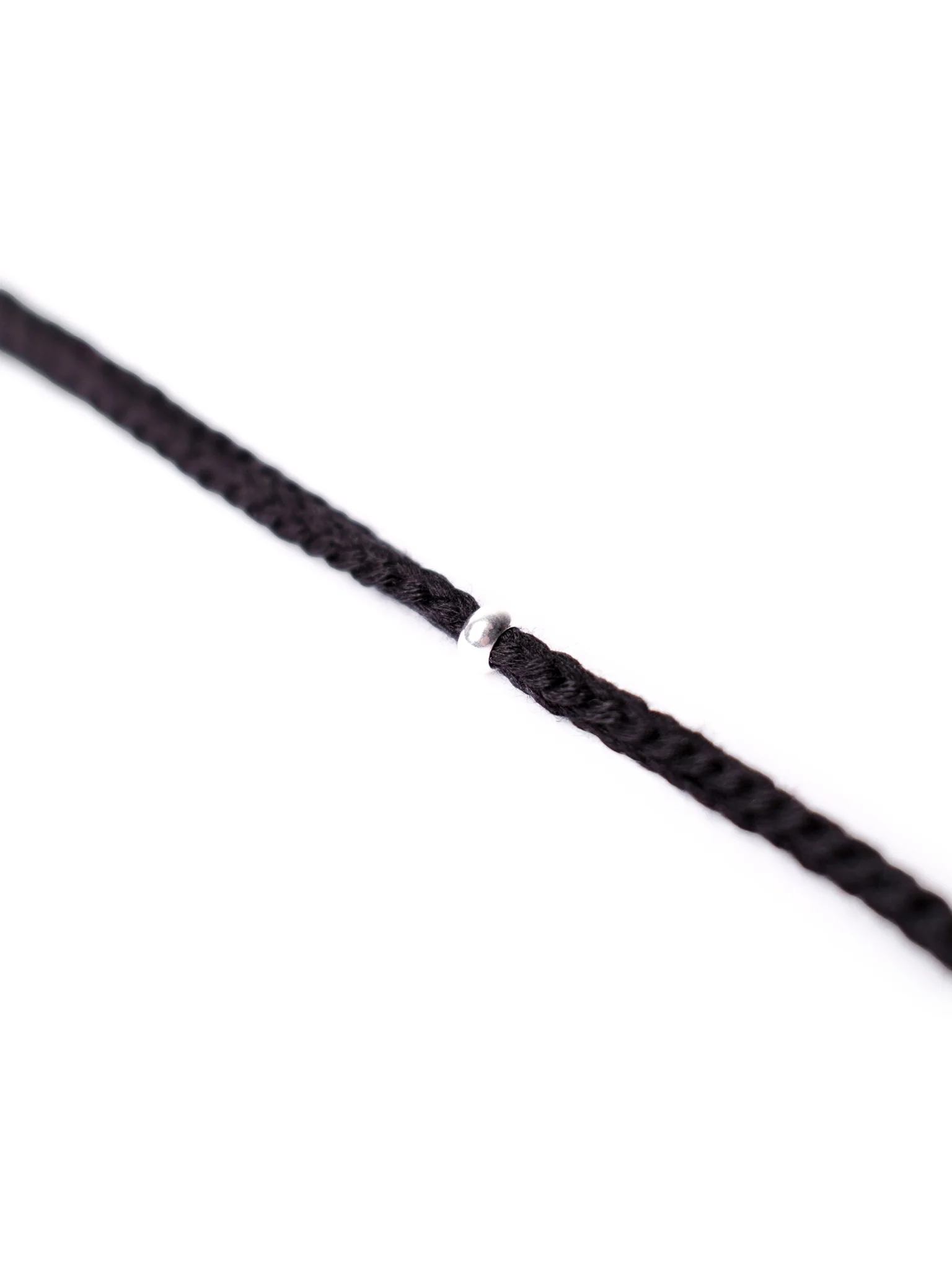 GLAZOMER Reichband - Black Hole (schwarz) - Image 4