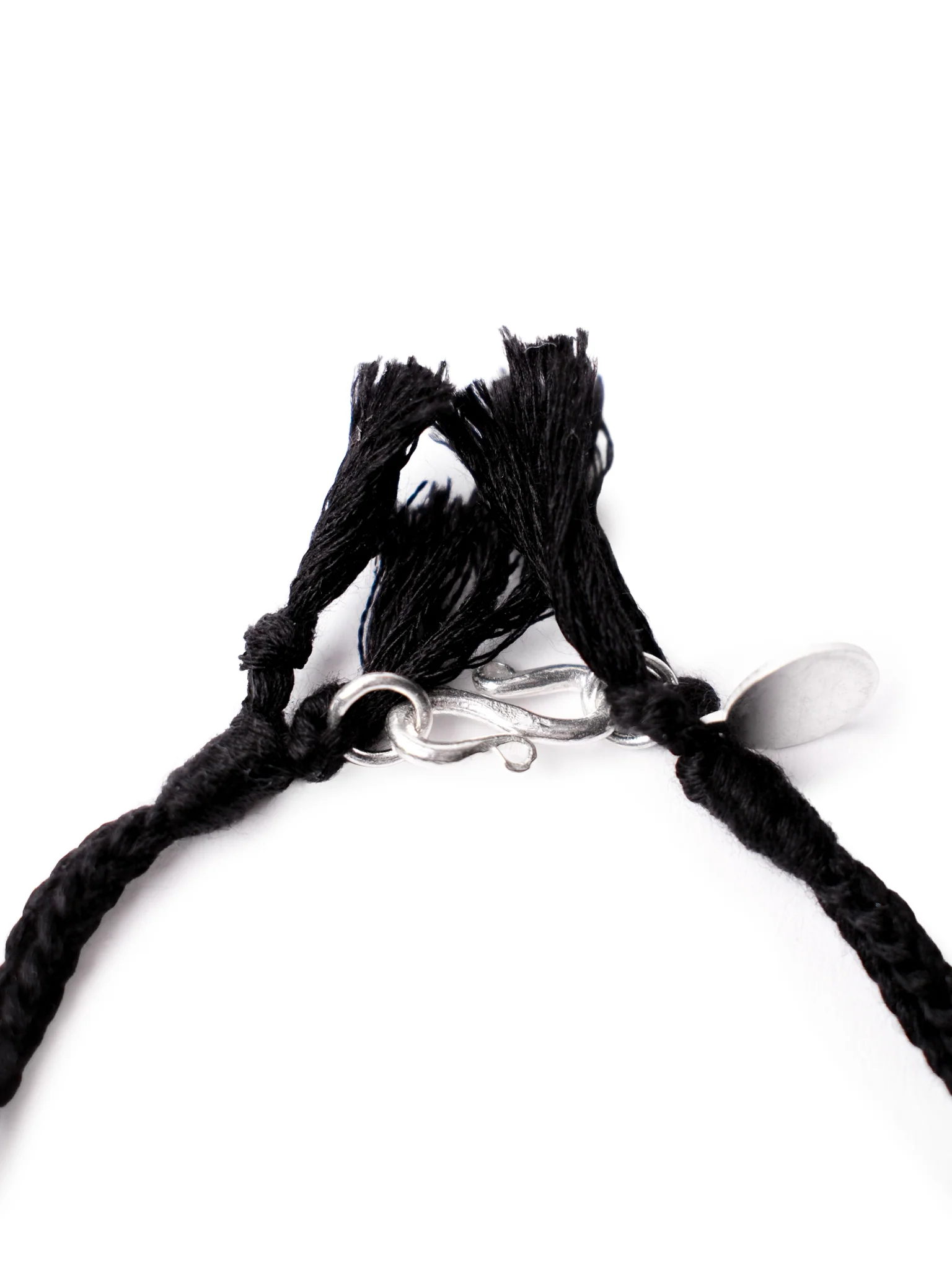 GLAZOMER Reichband - Black Hole (schwarz) - Image 5