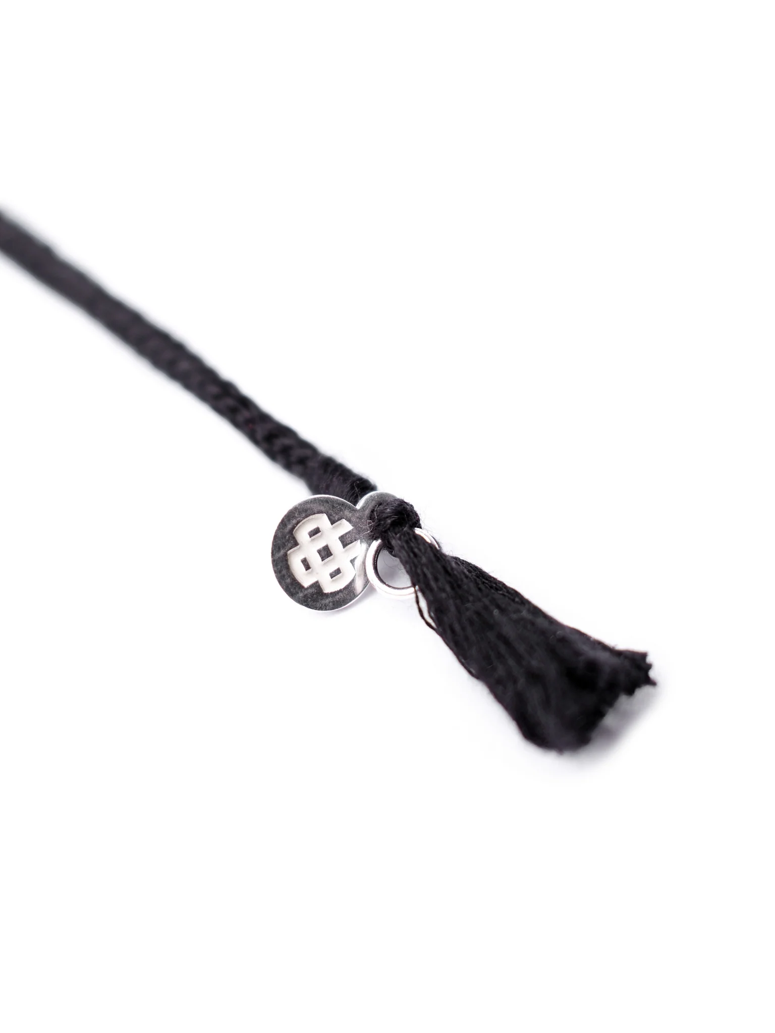 GLAZOMER Reichband - Black Hole (schwarz) - Image 6