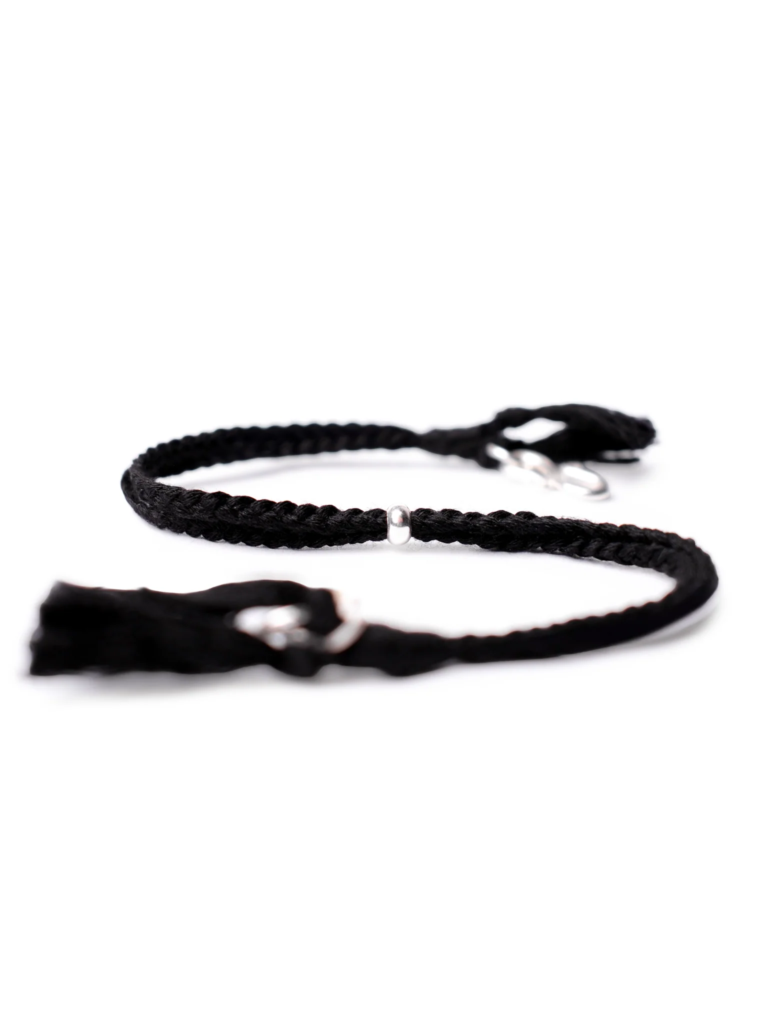 GLAZOMER Reichband - Black Hole (schwarz) - Image 7