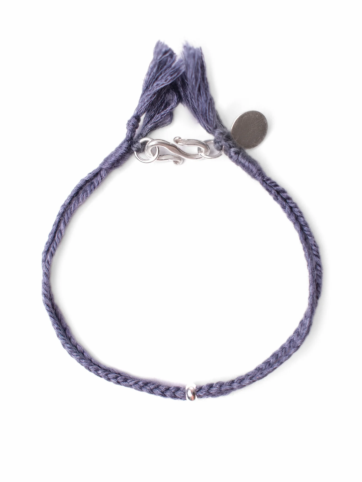 GLAZOMER Reichband - Endless Ocean (hellblau) - Image 2