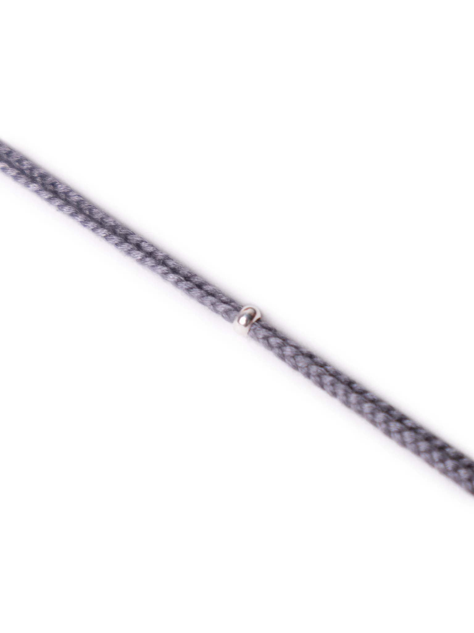 NEU! GLAZOMER Reichband - Iron Void (dunkelgrau) - Image 4
