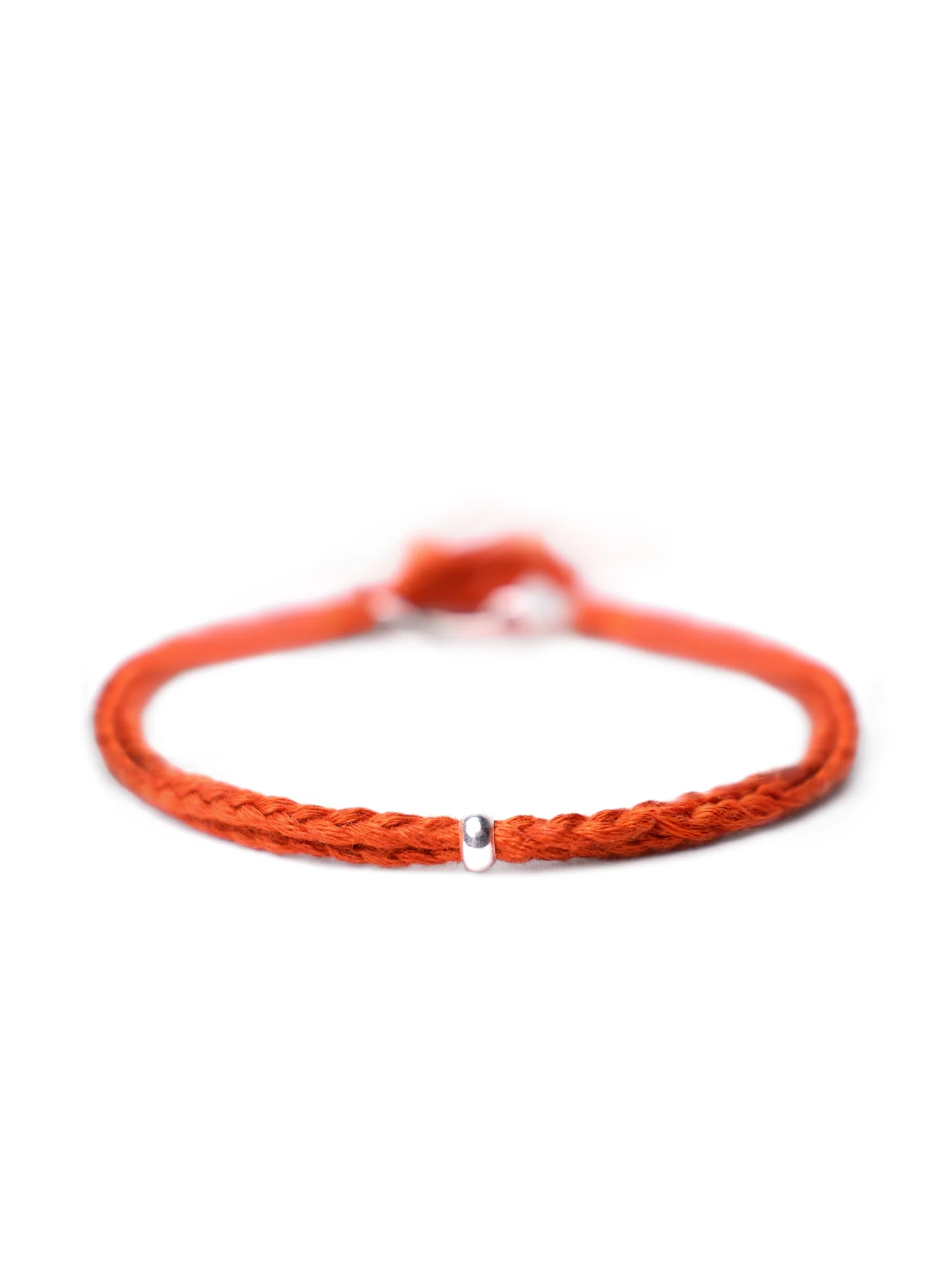 GLAZOMER Reichband - Toxic Flame (orange) - Image 3