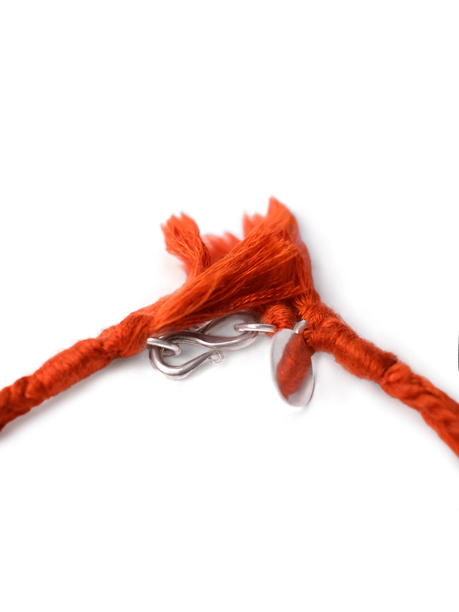 GLAZOMER Reichband - Toxic Flame (orange) - Image 4