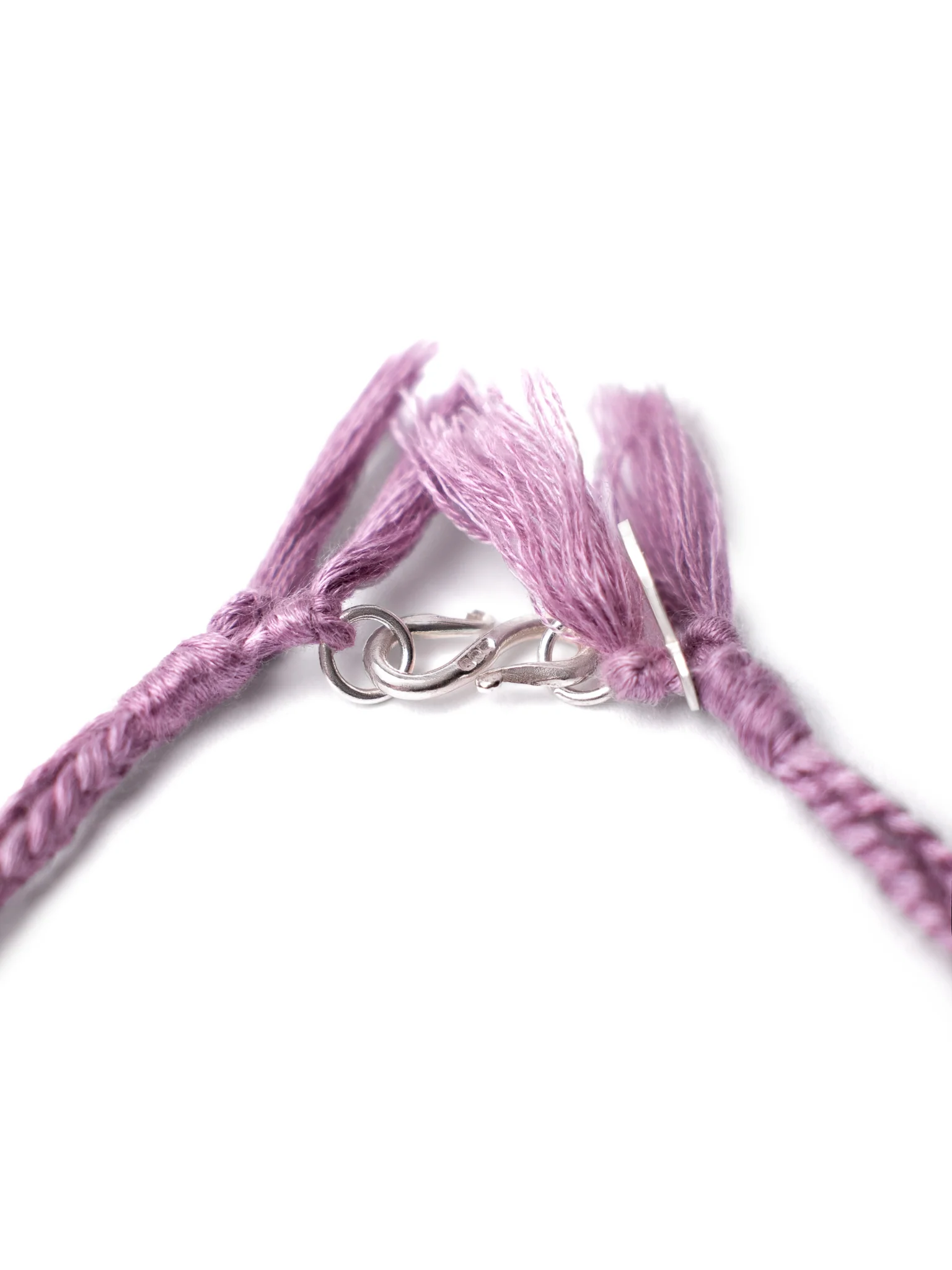 GLAZOMER Reichband - Pure Love (rosé) - Image 4