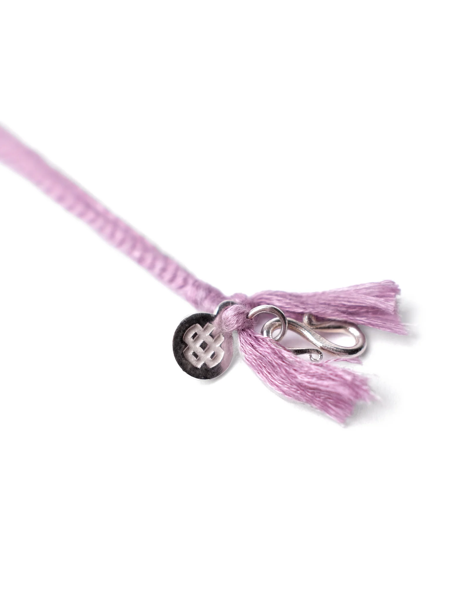 GLAZOMER Reichband - Pure Love (rosé) - Image 5