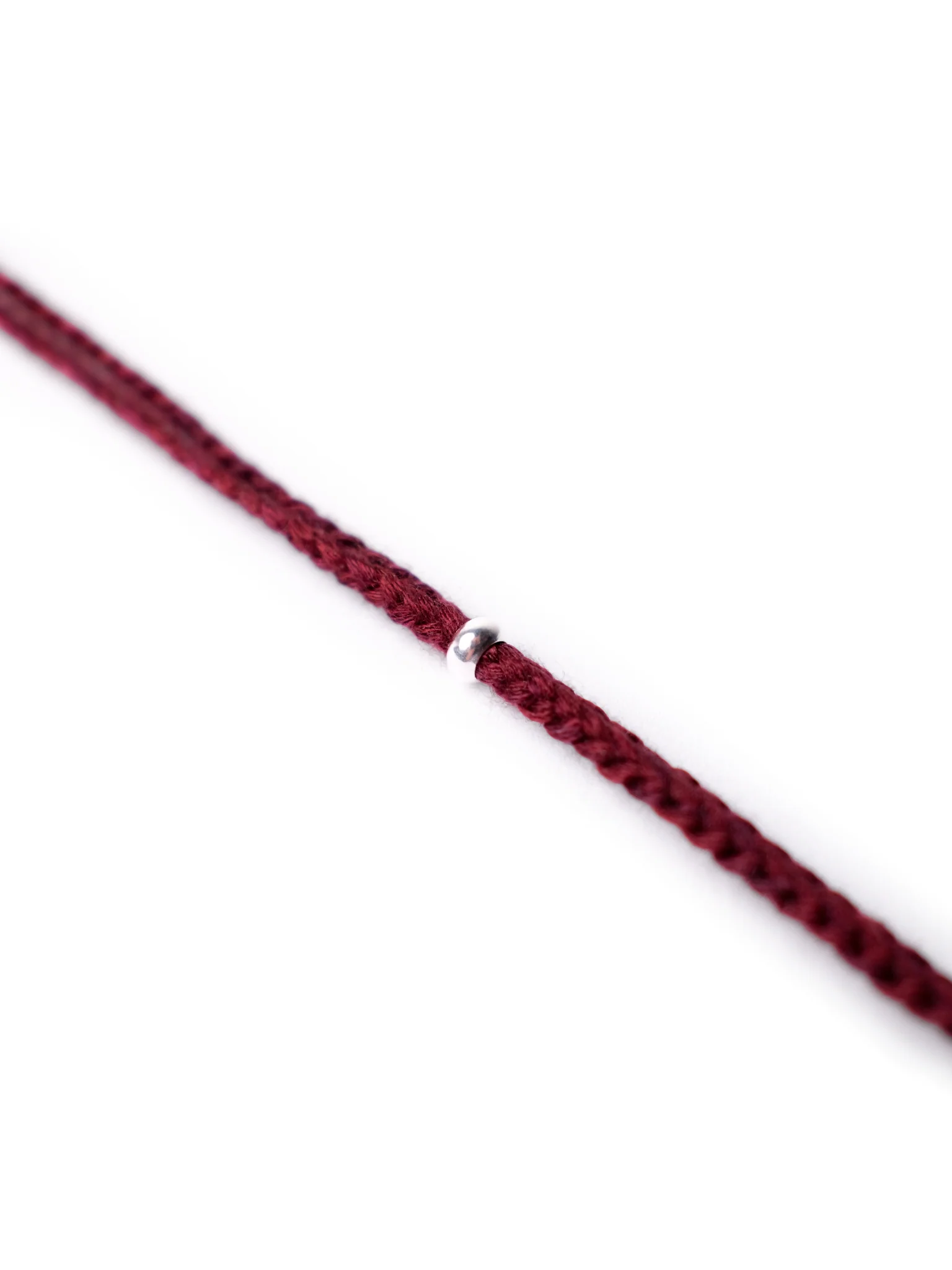 GLAZOMER Reichband - Poisoned Blood (bordeaux) - Image 6
