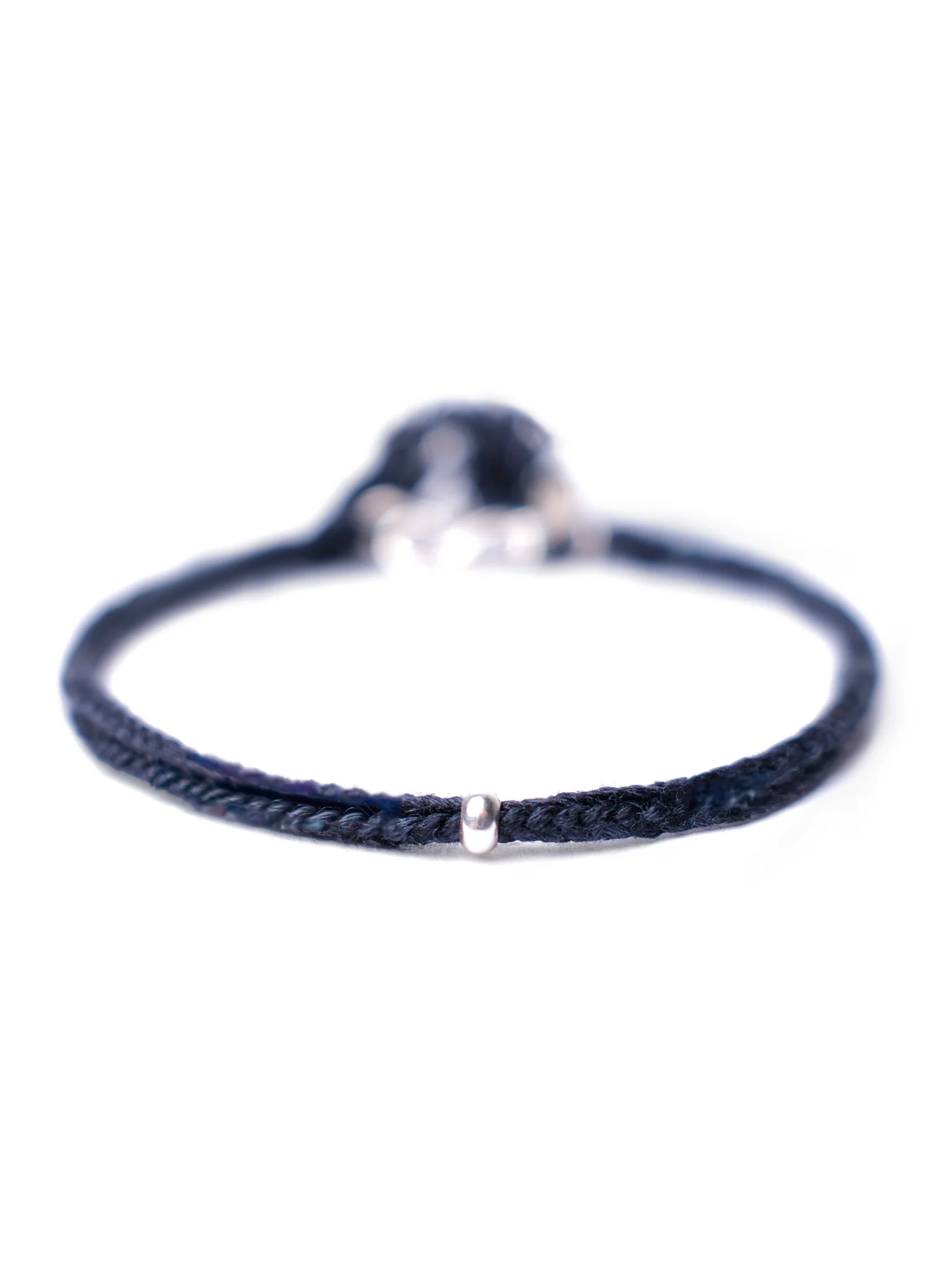 GLAZOMER Reichband - Raging Storm (navy) - Image 3
