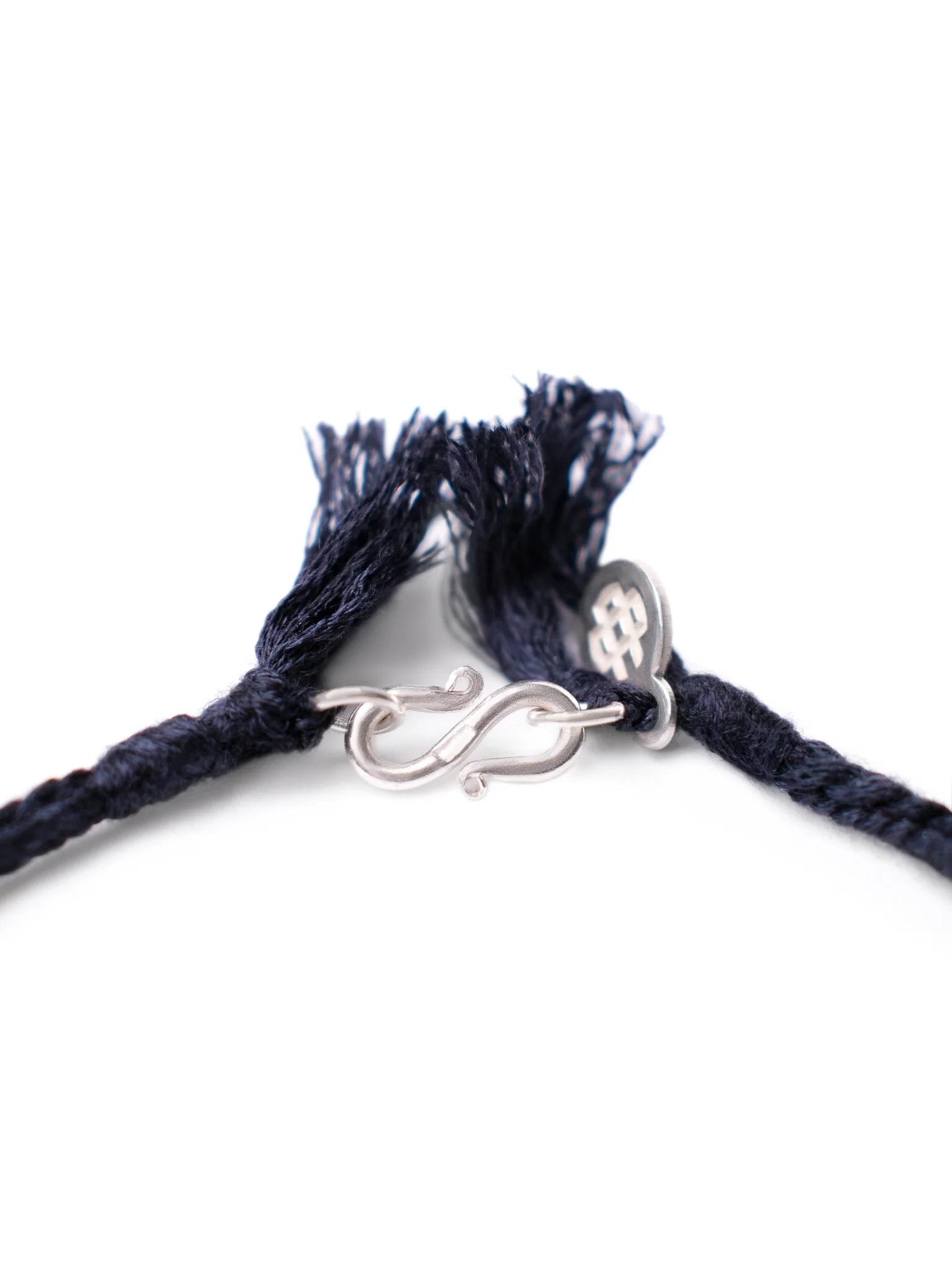 GLAZOMER Reichband - Raging Storm (navy) - Image 4