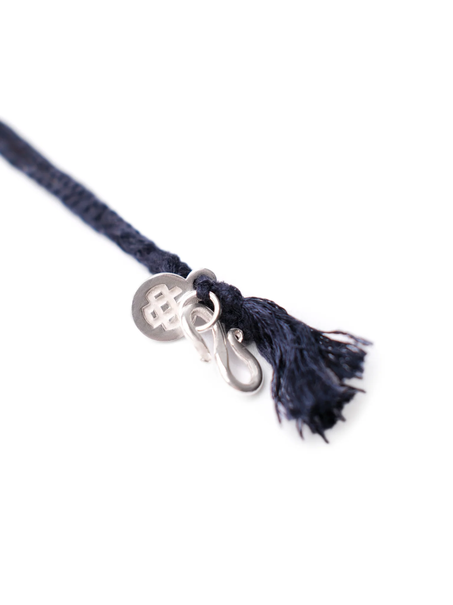 GLAZOMER Reichband - Raging Storm (navy) - Image 5