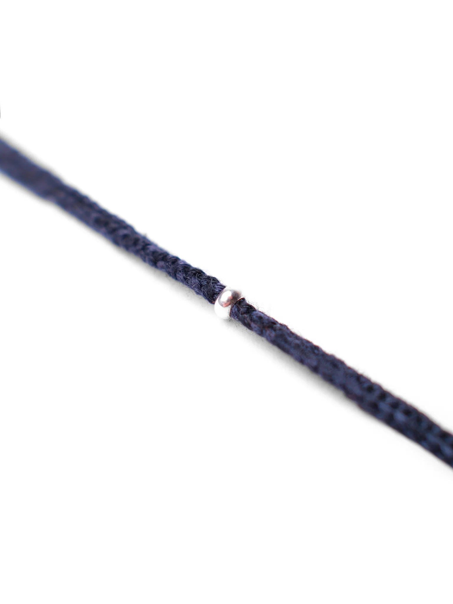 GLAZOMER Reichband - Raging Storm (navy) - Image 6