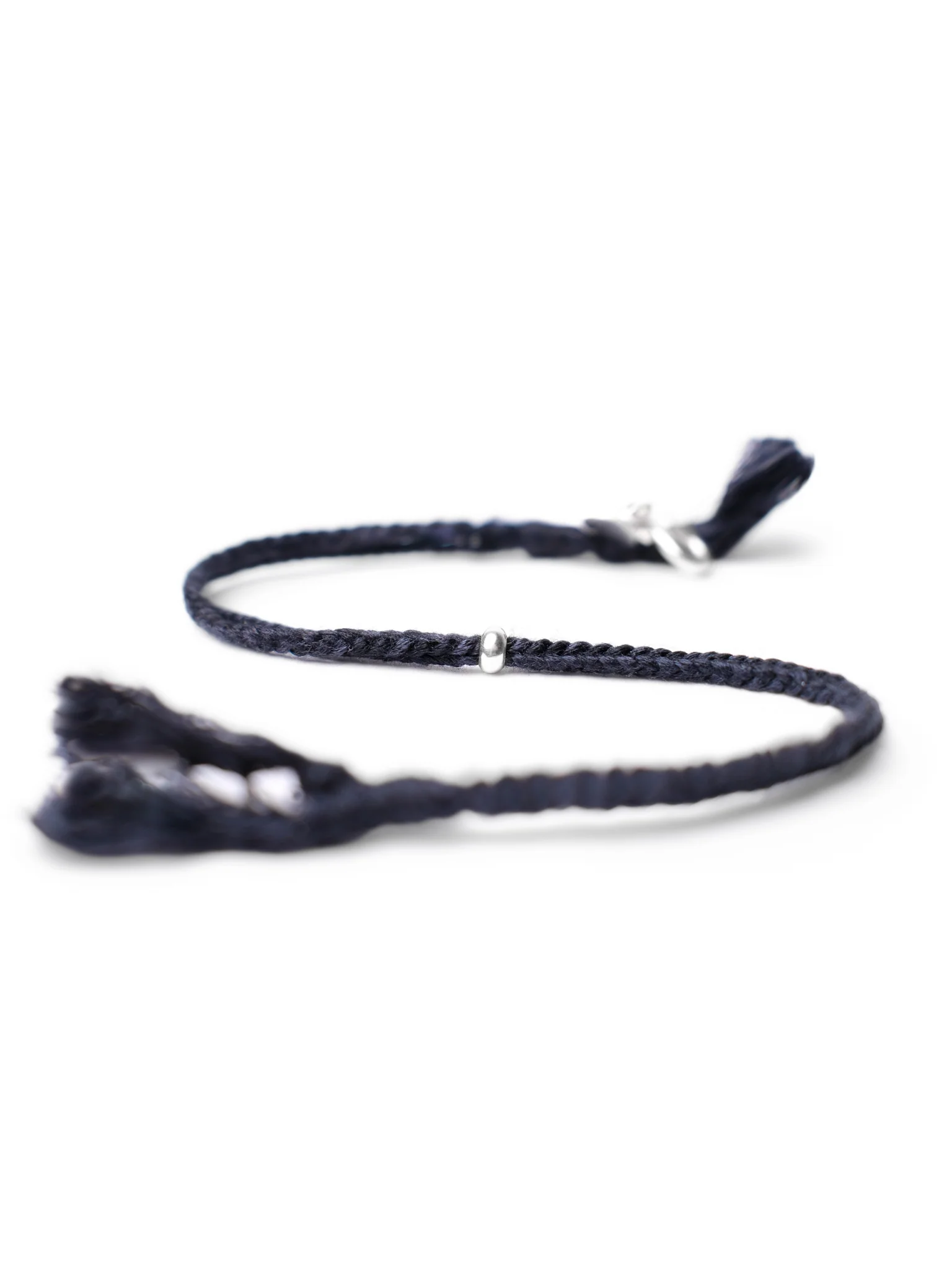 GLAZOMER Reichband - Raging Storm (navy) - Image 7