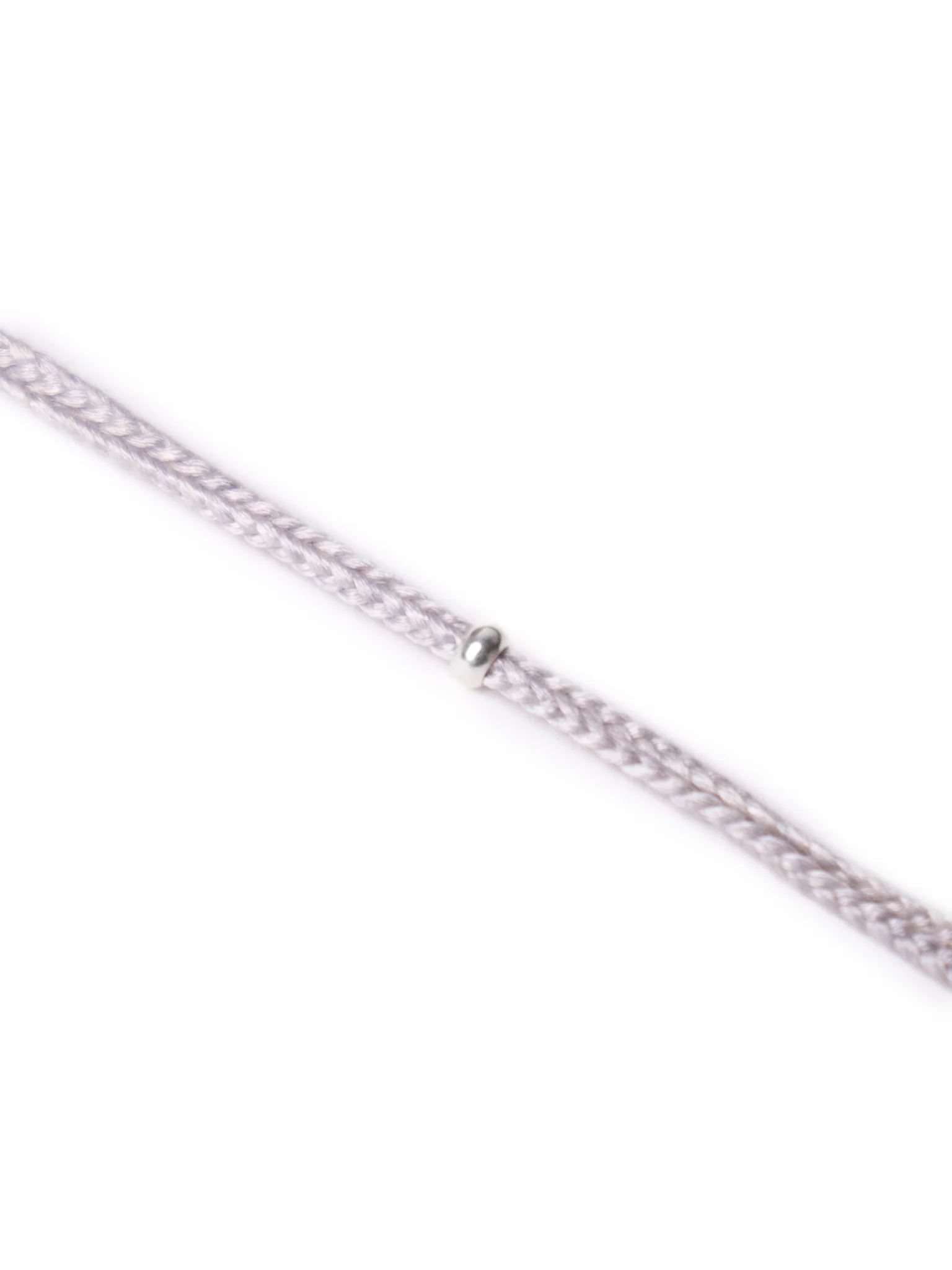 NEU! GLAZOMER Reichband - Silent Ghost (hellgrau) - Image 5