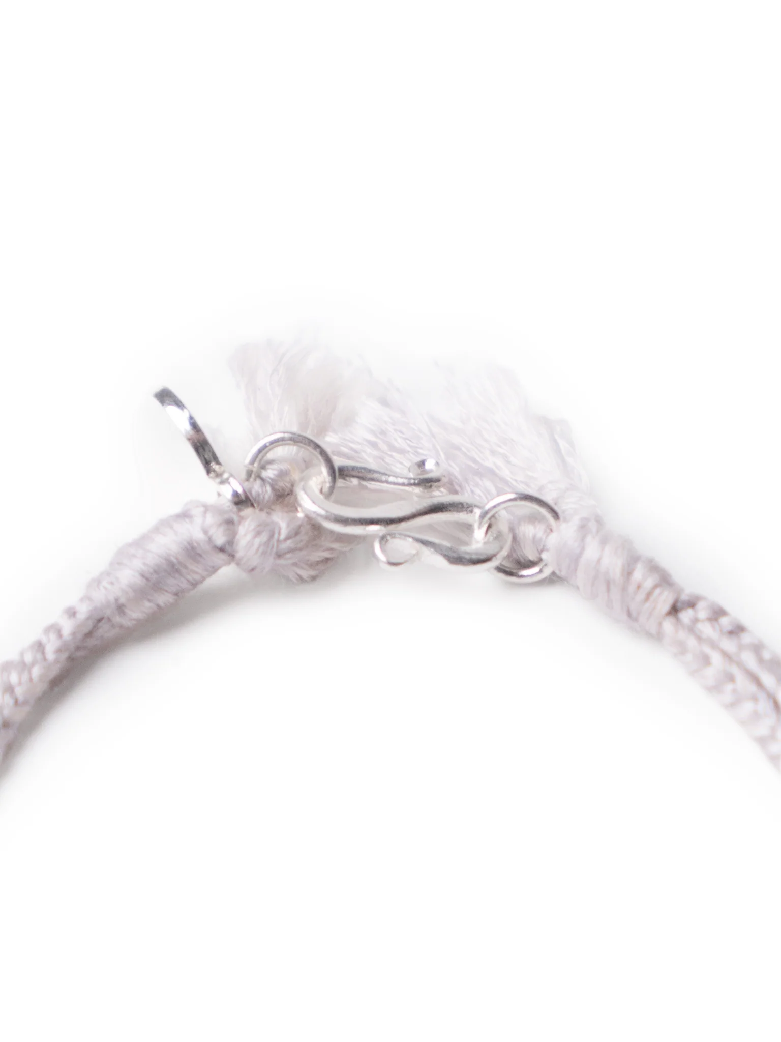 NEU! GLAZOMER Reichband - Silent Ghost (hellgrau) - Image 7