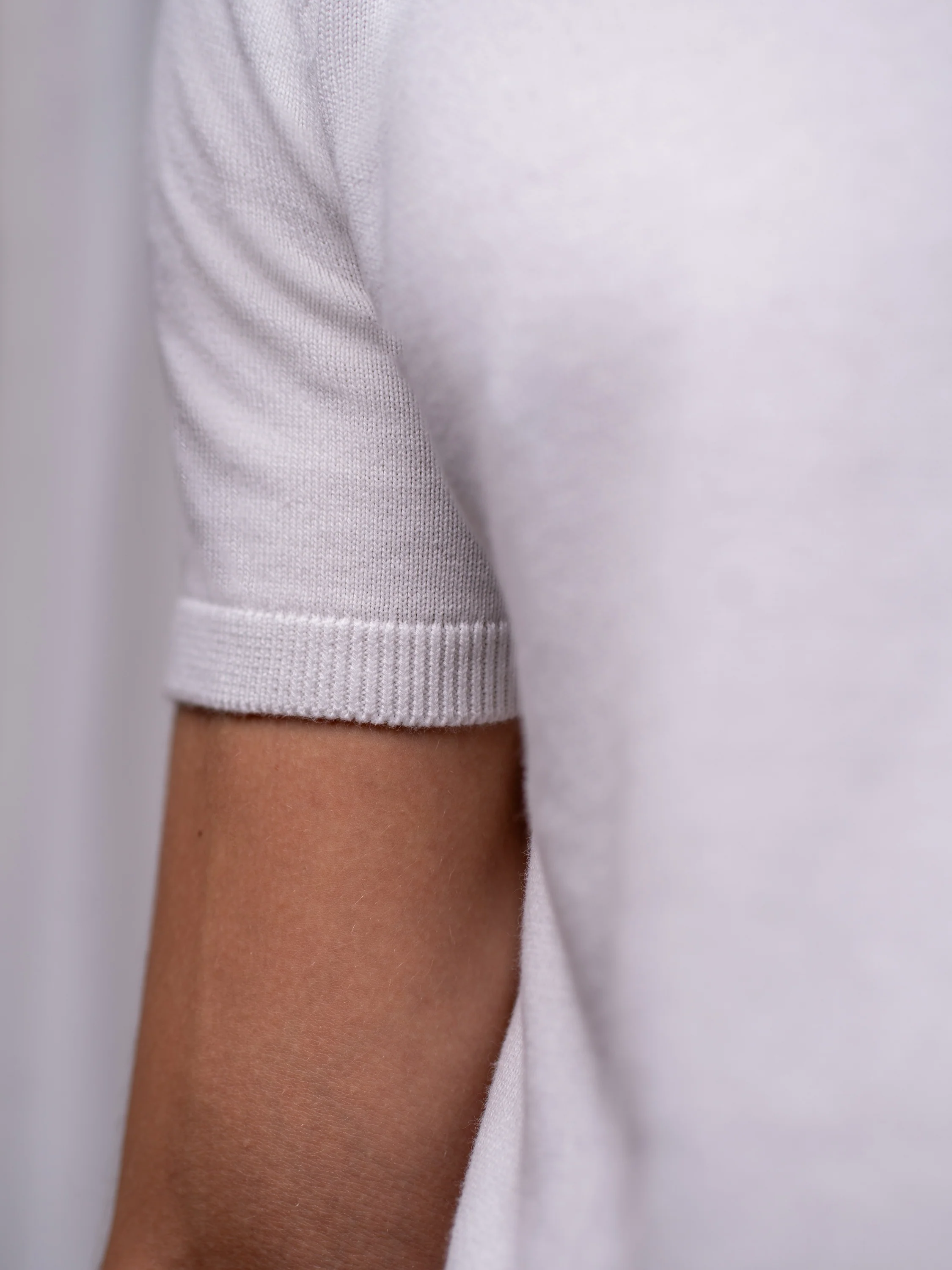 GLAZOMER T-Shirt, weiß - Image 10