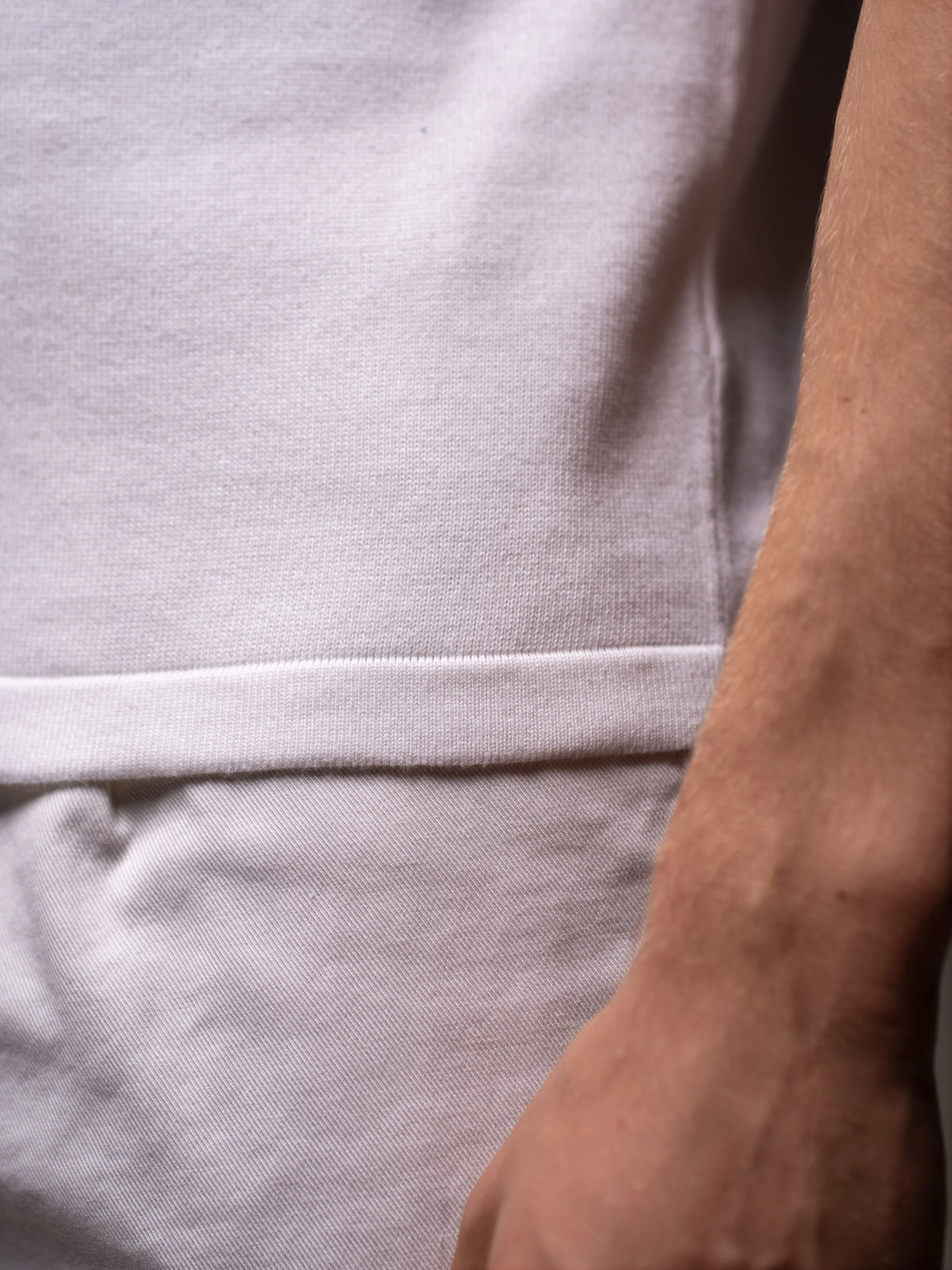 GLAZOMER T-Shirt, weiß - Image 18