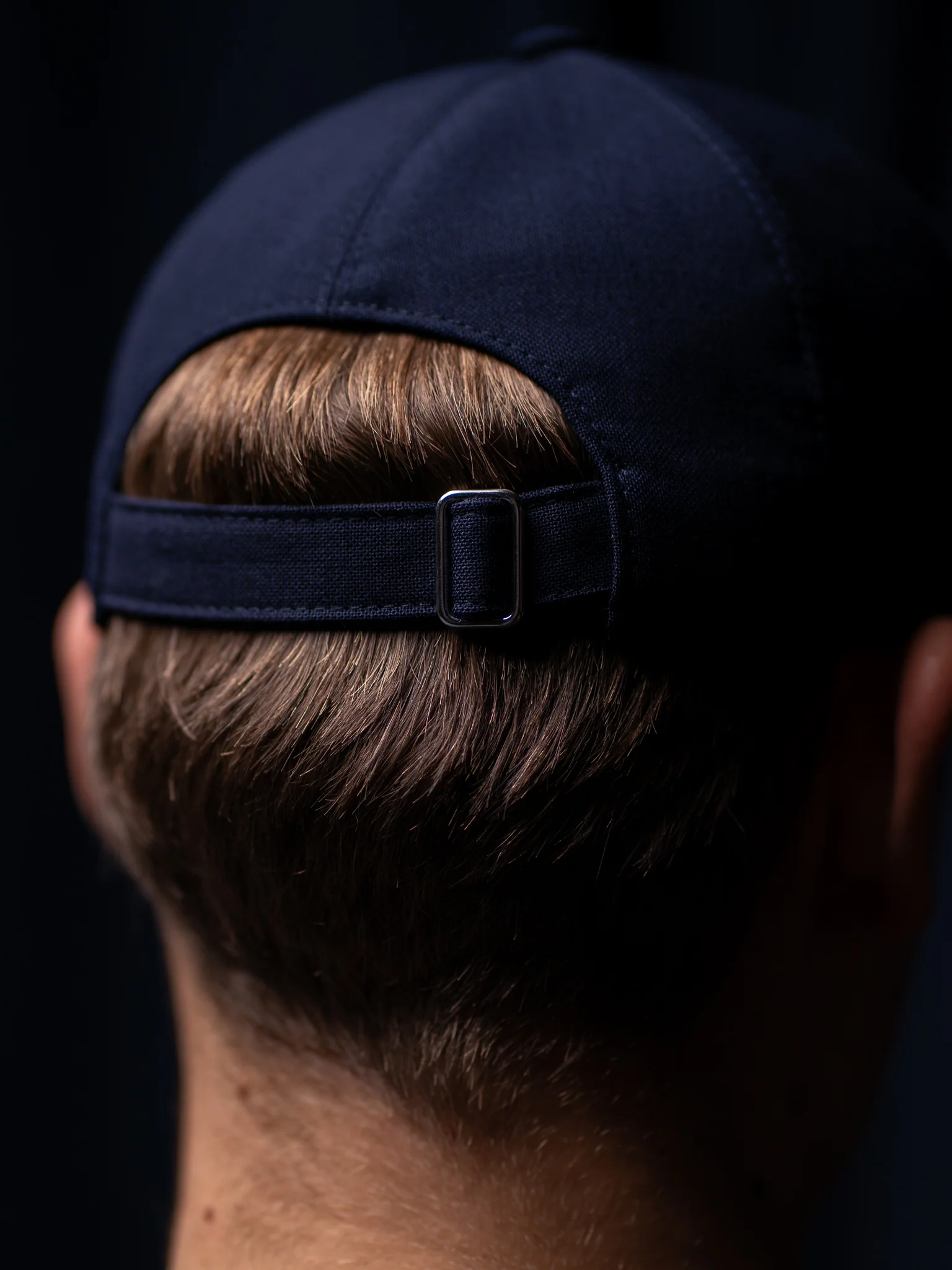 GLAZOMER PREMIUM Cap, blau - Image 10