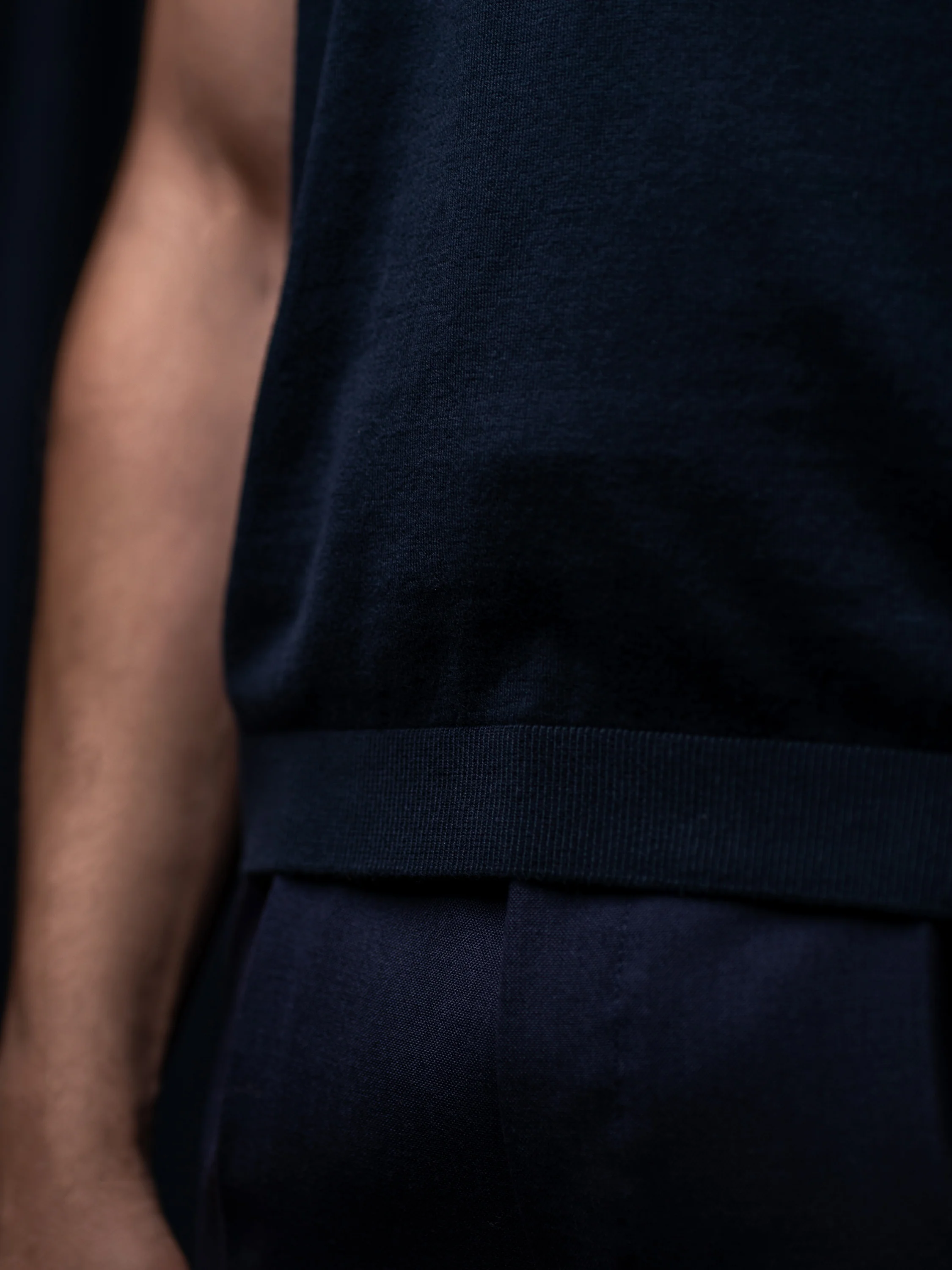 GLAZOMER Poloshirt, blau - Image 10